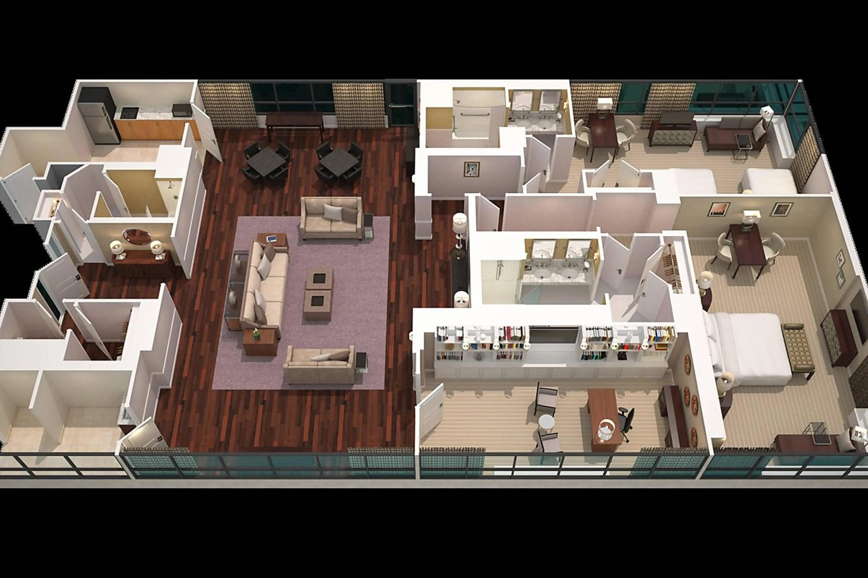 Other in Sheraton New York Times Square Hotel