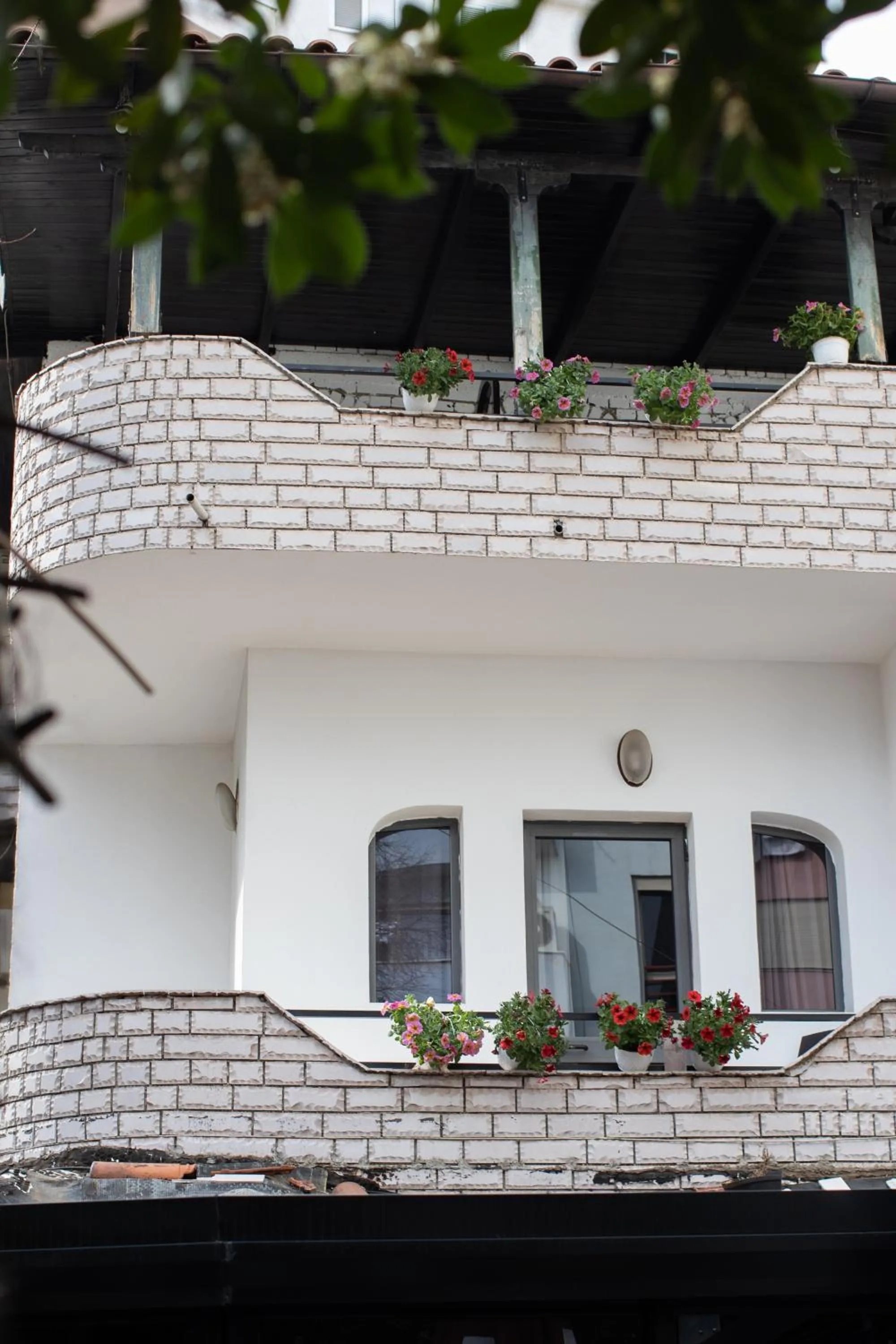 Property building in VILA SANREMO