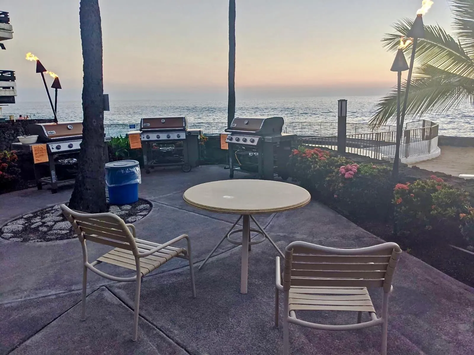 Food close-up in Unwind on Your Fantasy Hawaiian Vacation- 1BD/1BA Condo in Kailua-Kona, Hawaii