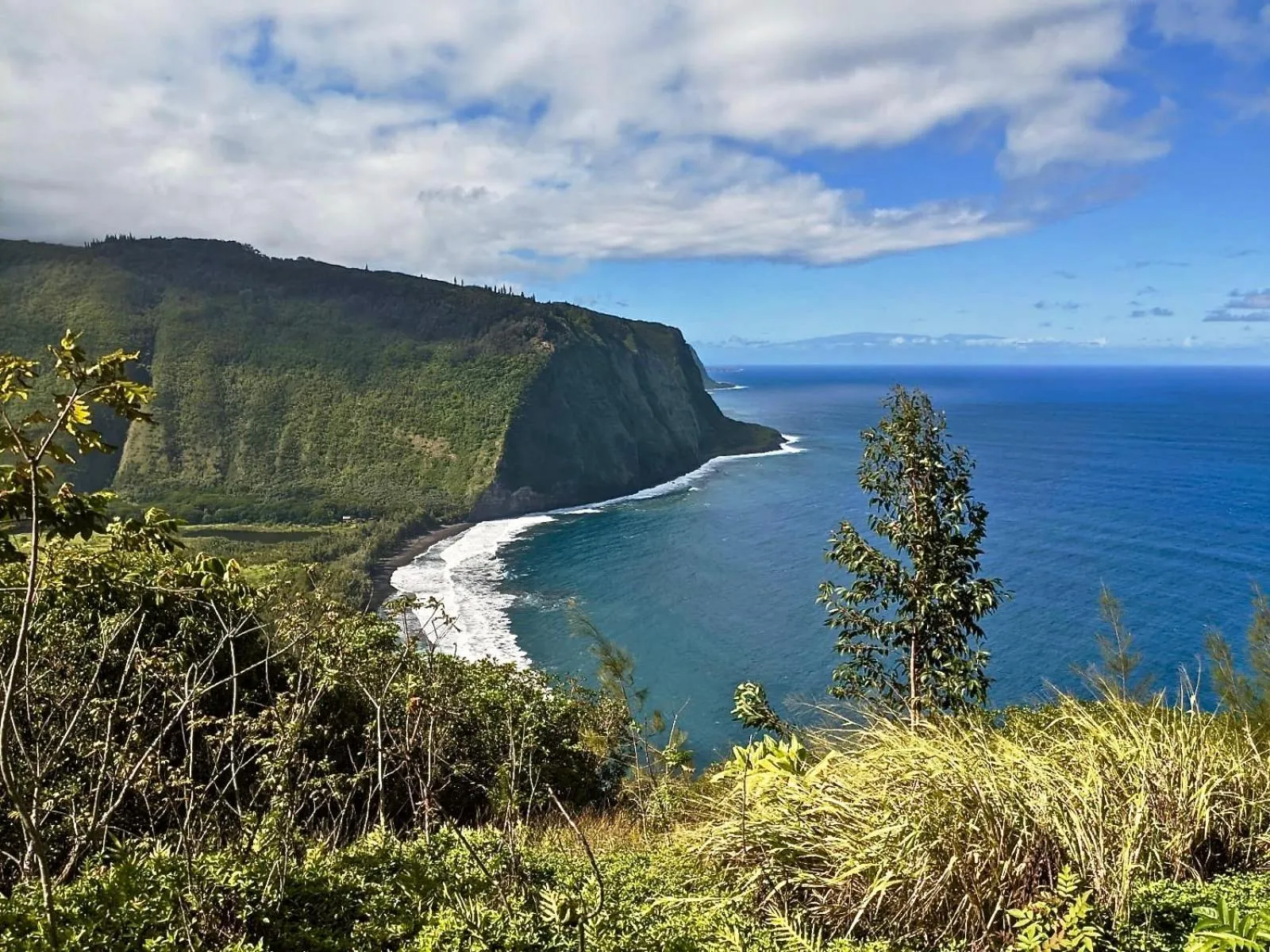 Natural landscape in Unwind on Your Fantasy Hawaiian Vacation- 1BD/1BA Condo in Kailua-Kona, Hawaii