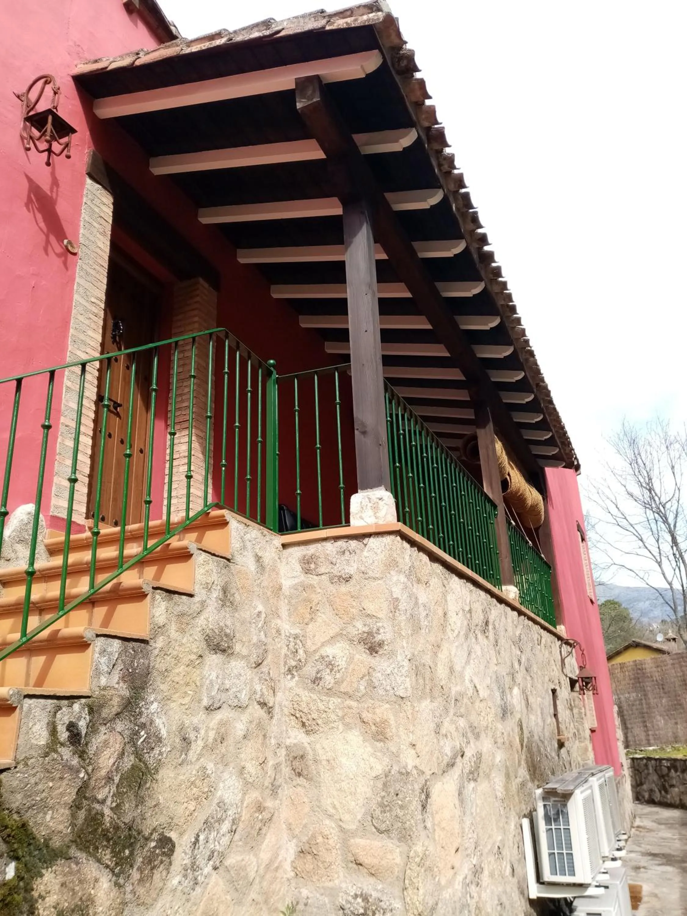 Hotel Rural El Marquesito Antigua Casa Carmela