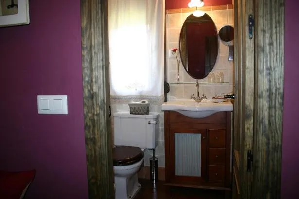 Hotel Rural El Marquesito Antigua Casa Carmela