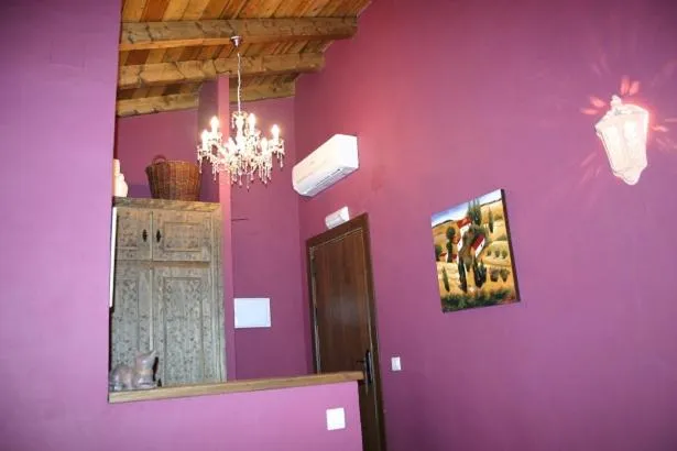 Hotel Rural El Marquesito Antigua Casa Carmela