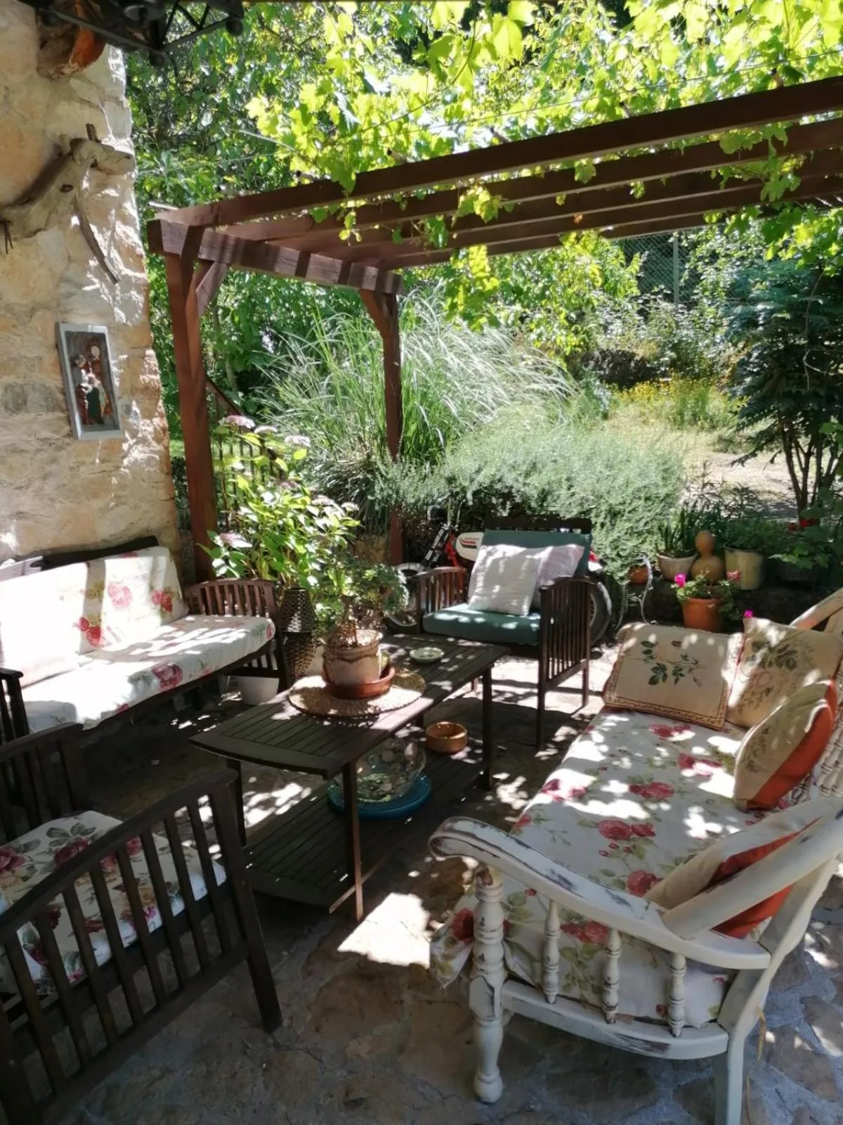 Hotel Rural El Marquesito Antigua Casa Carmela