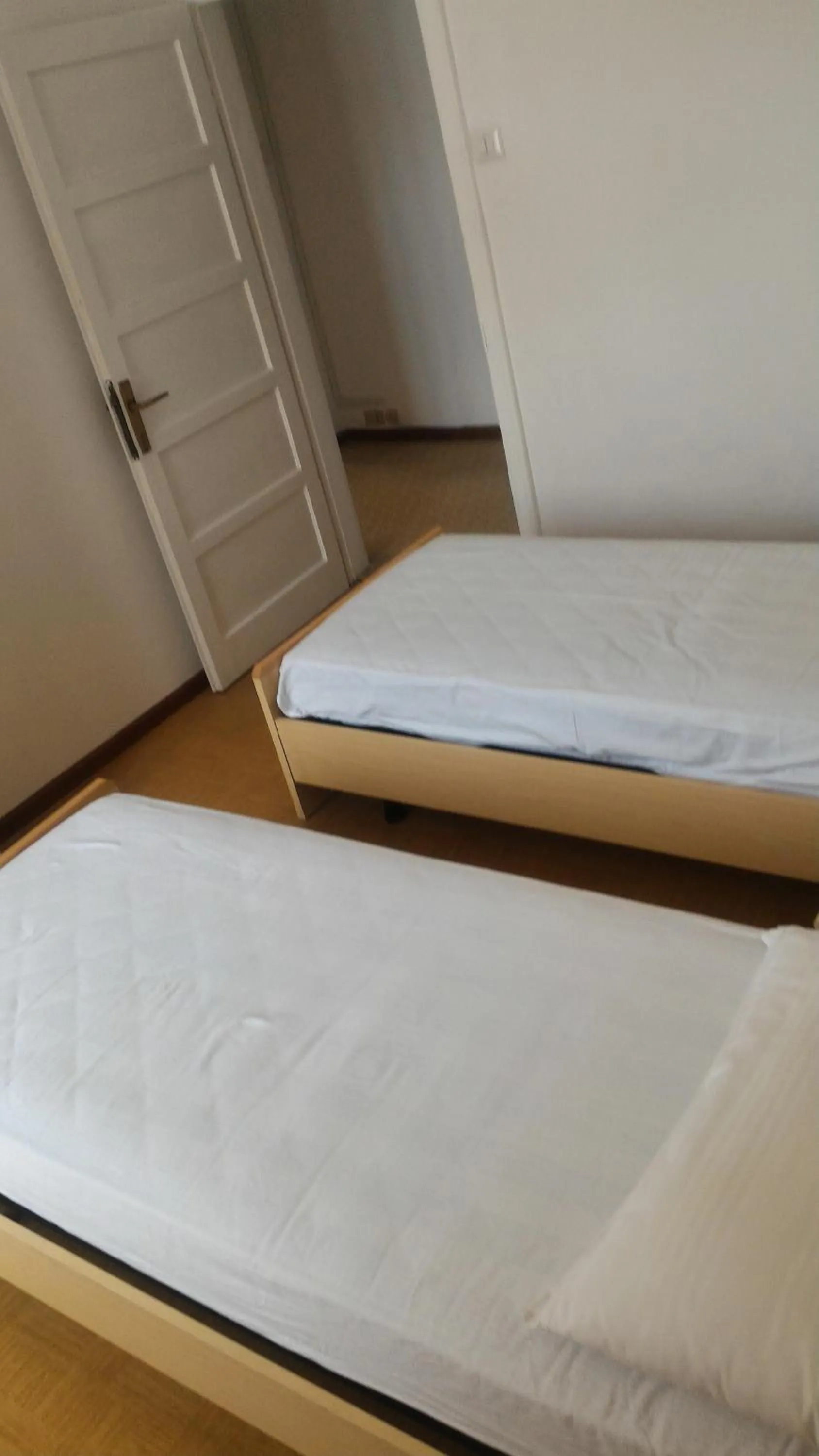 Bed in ANESI appartamenti