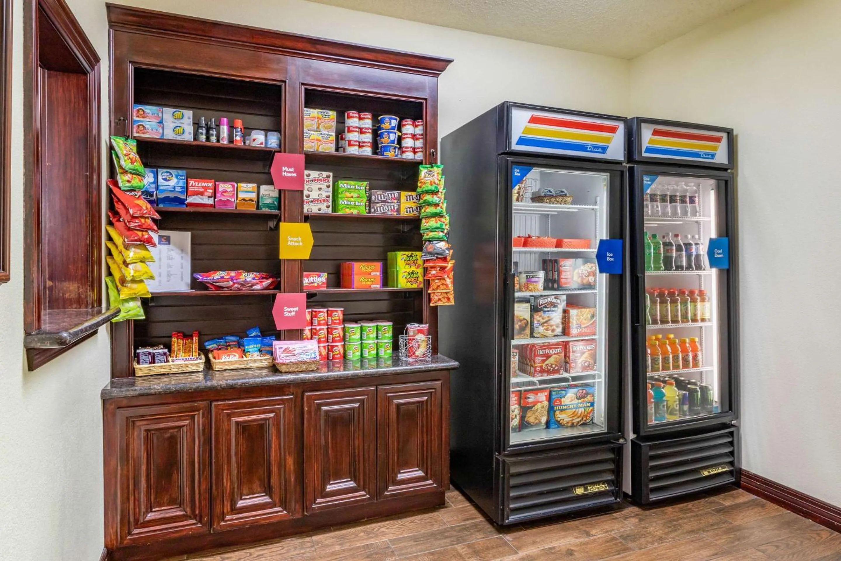 Other in Comfort Suites - Near the Galleria