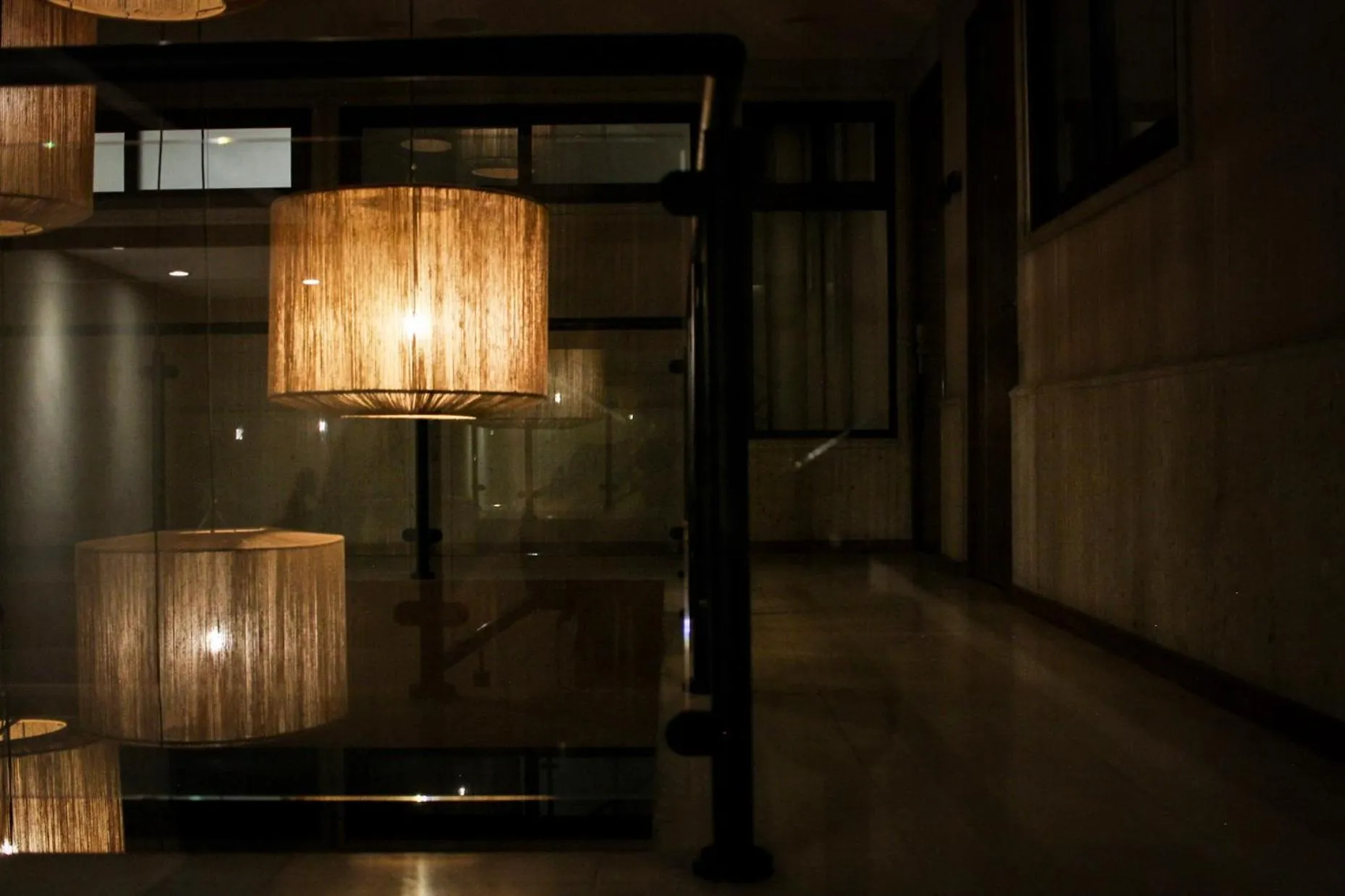 Property building in Casa Santiago Hotel Boutique