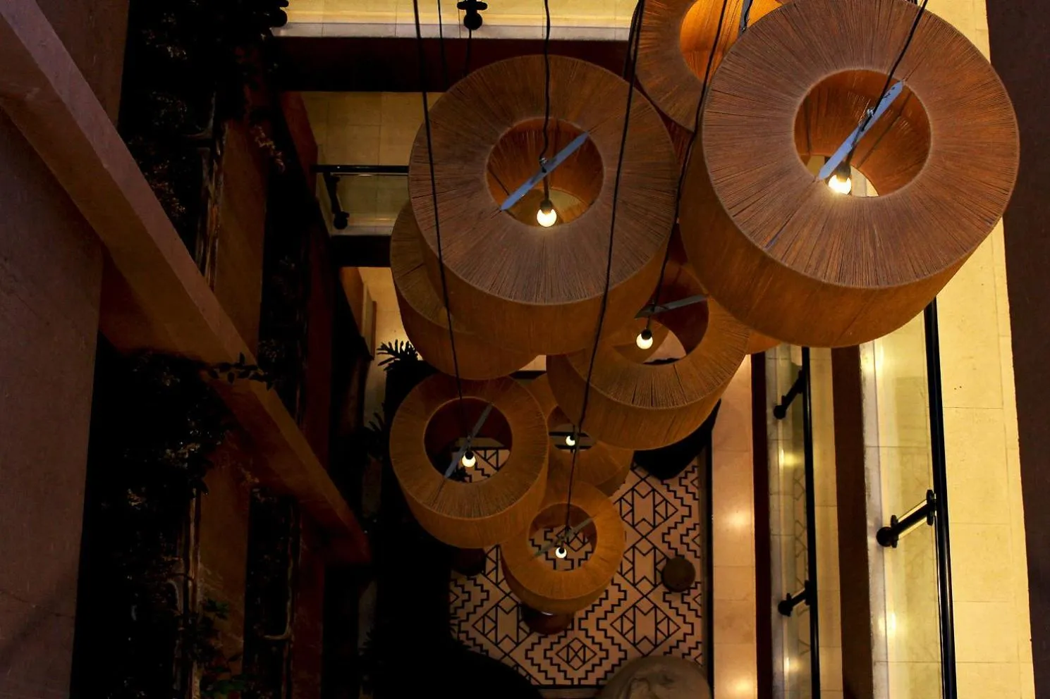 Property building in Casa Santiago Hotel Boutique