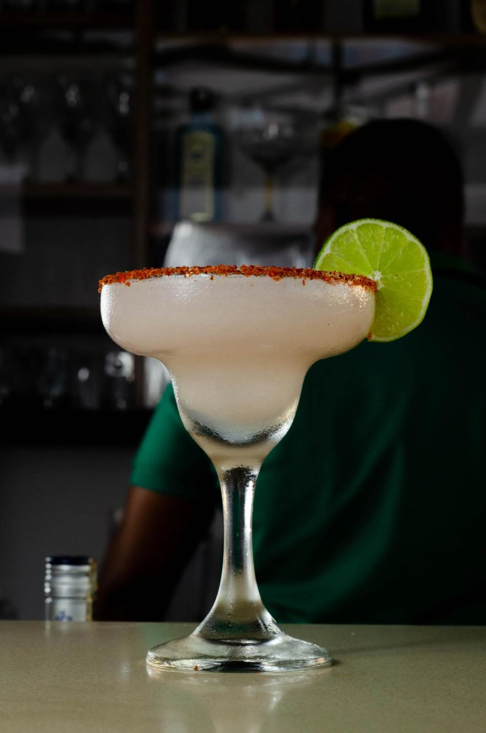 Lounge or bar in Hotel Boutique Marbore