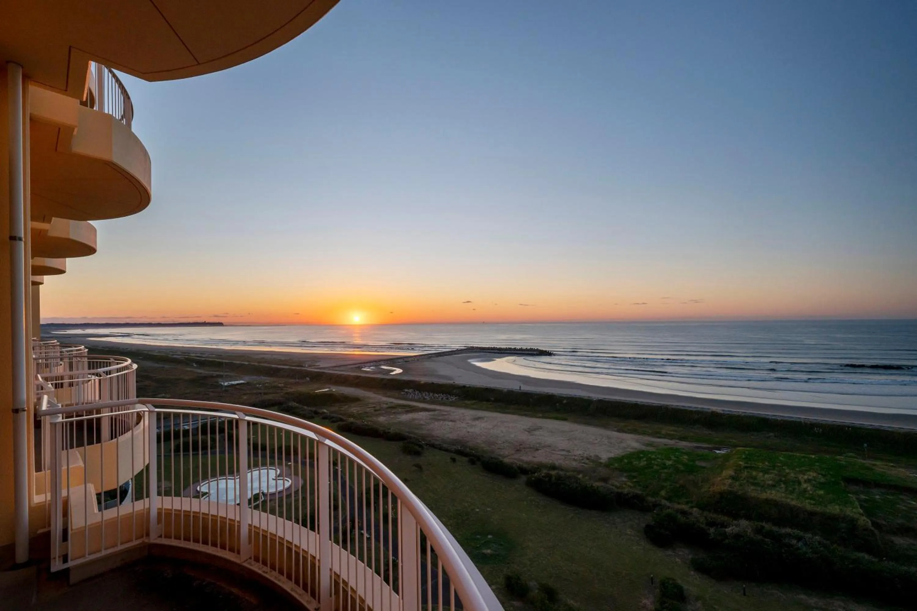 KAMENOI HOTEL Kujukuri