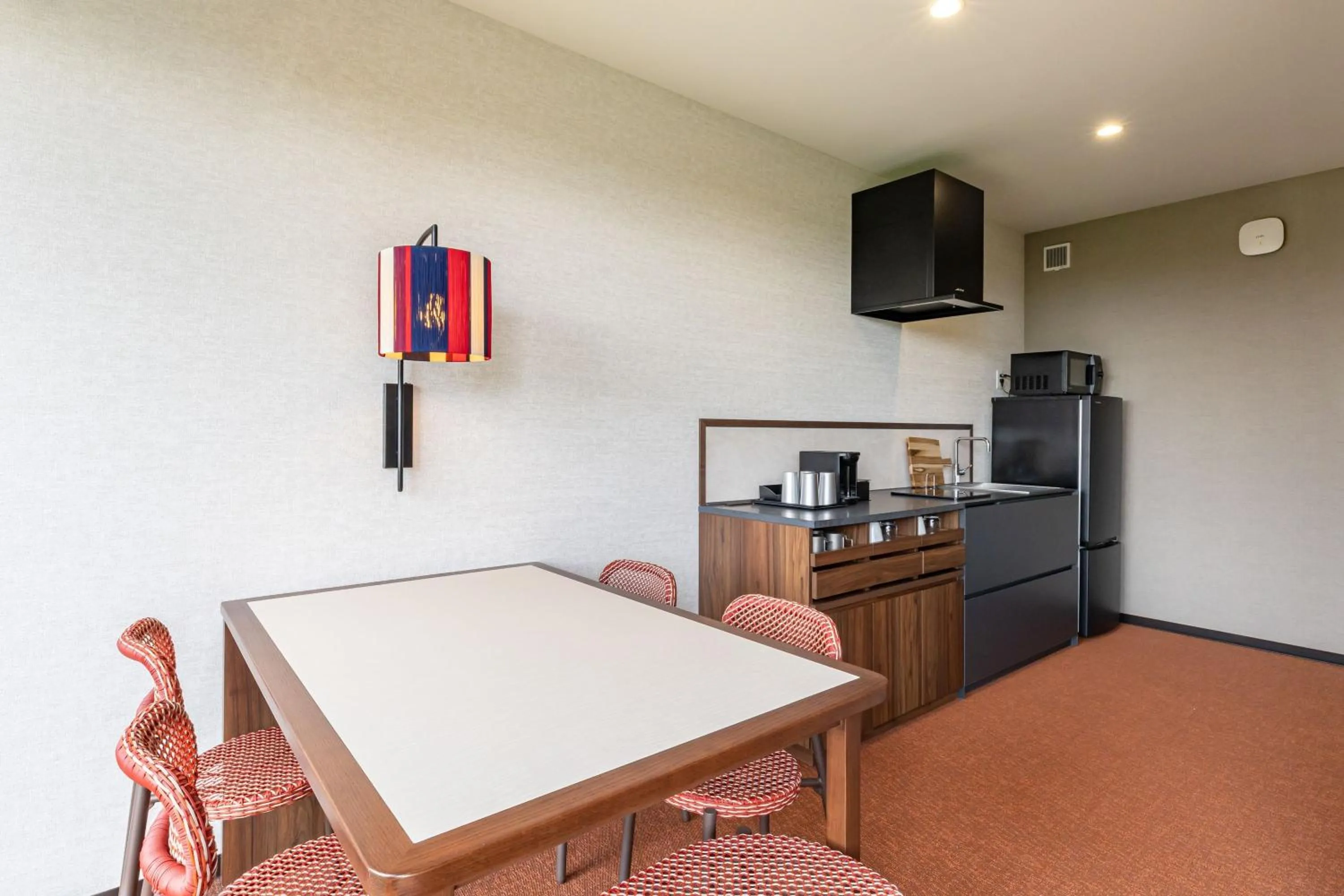 Dining area in KAMENOI HOTEL Kujukuri