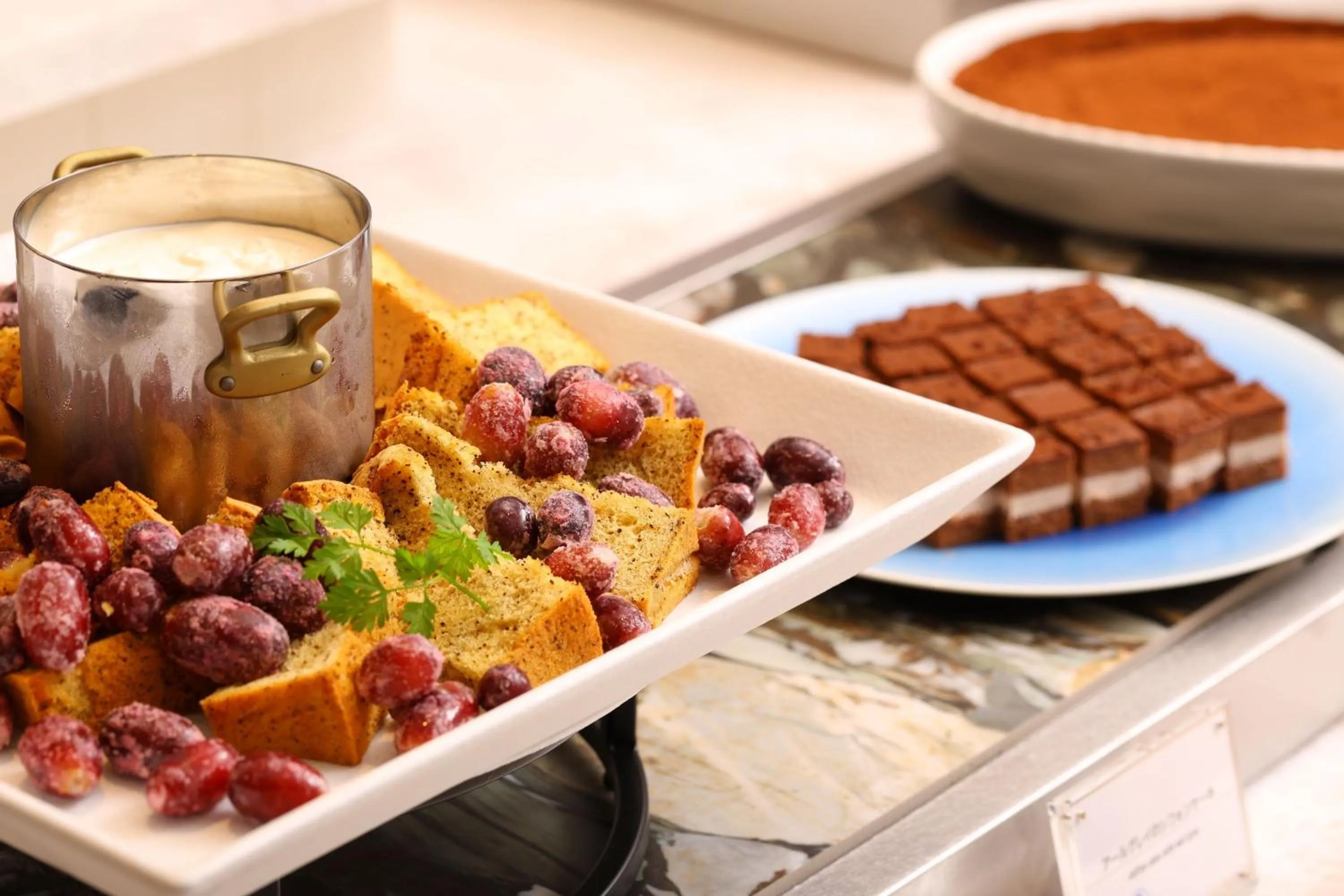 Dinner in KAMENOI HOTEL Kujukuri