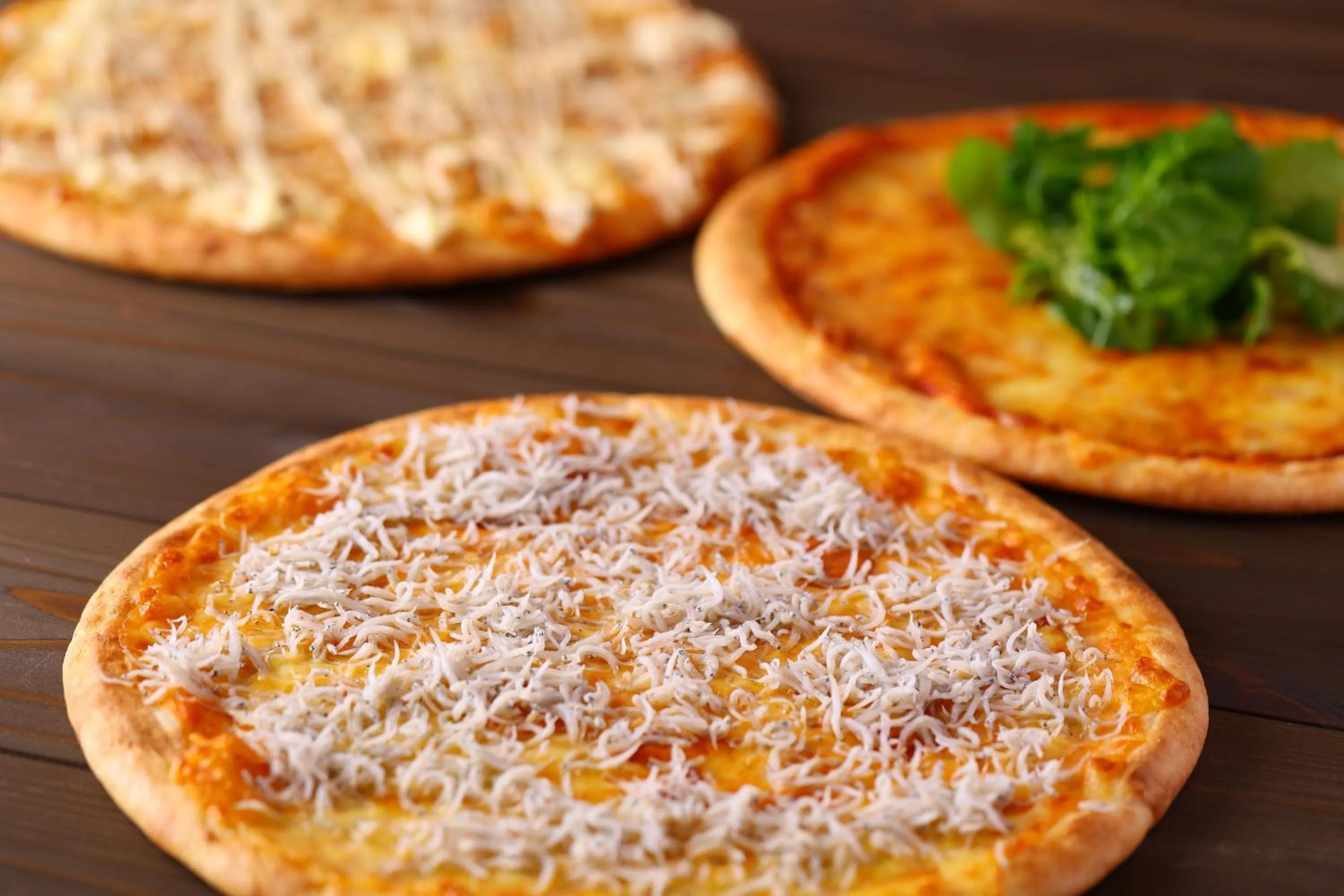 Dinner in KAMENOI HOTEL Kujukuri