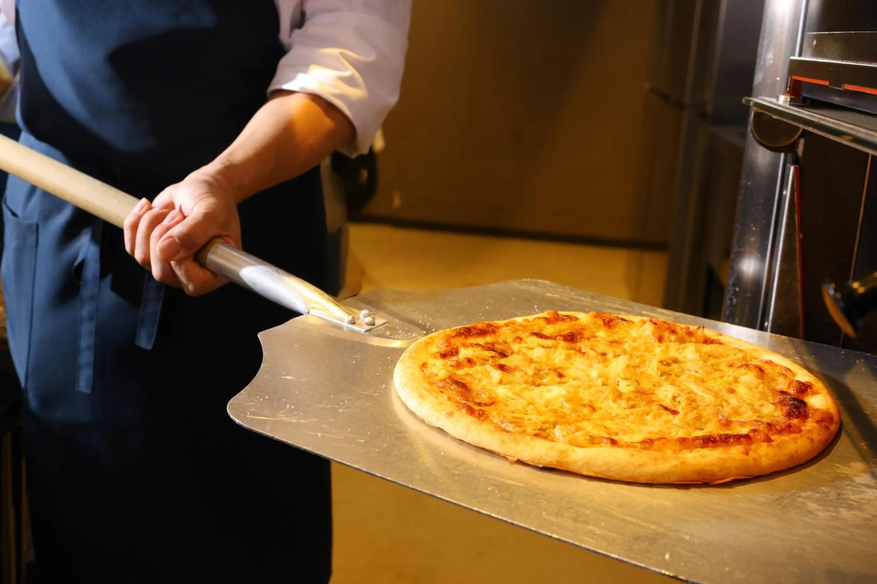 Food in KAMENOI HOTEL Kujukuri
