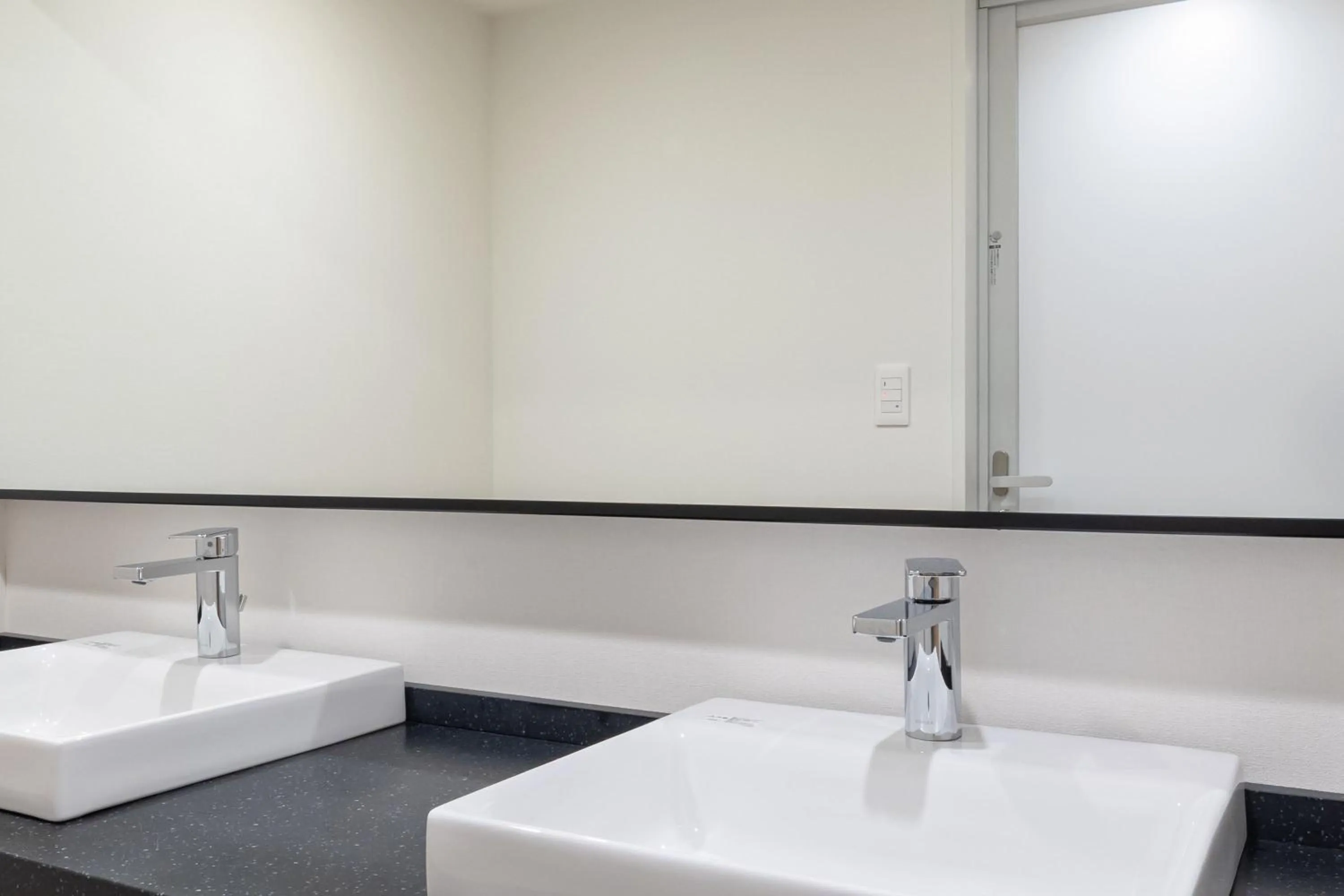 Bathroom in KAMENOI HOTEL Kujukuri