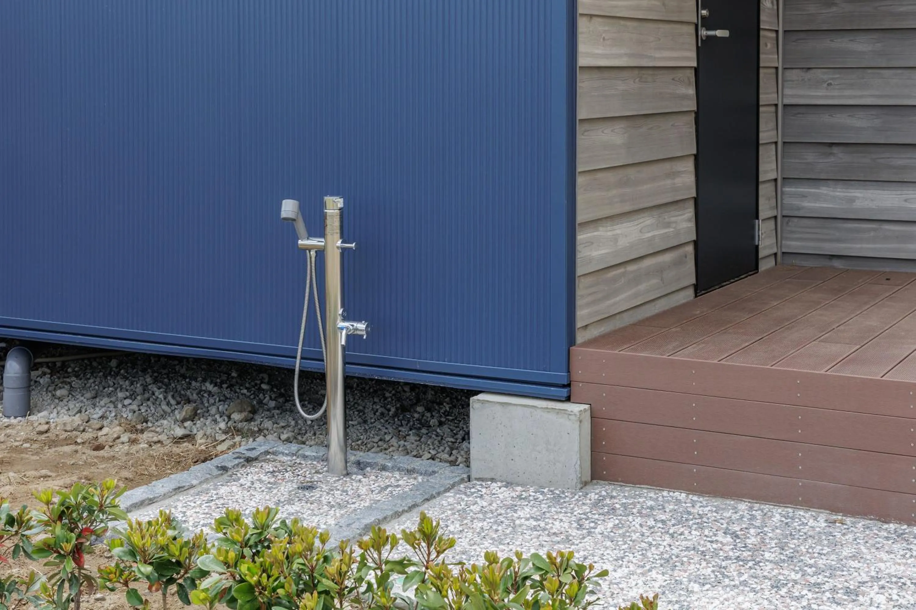 Pets in KAMENOI HOTEL Kujukuri