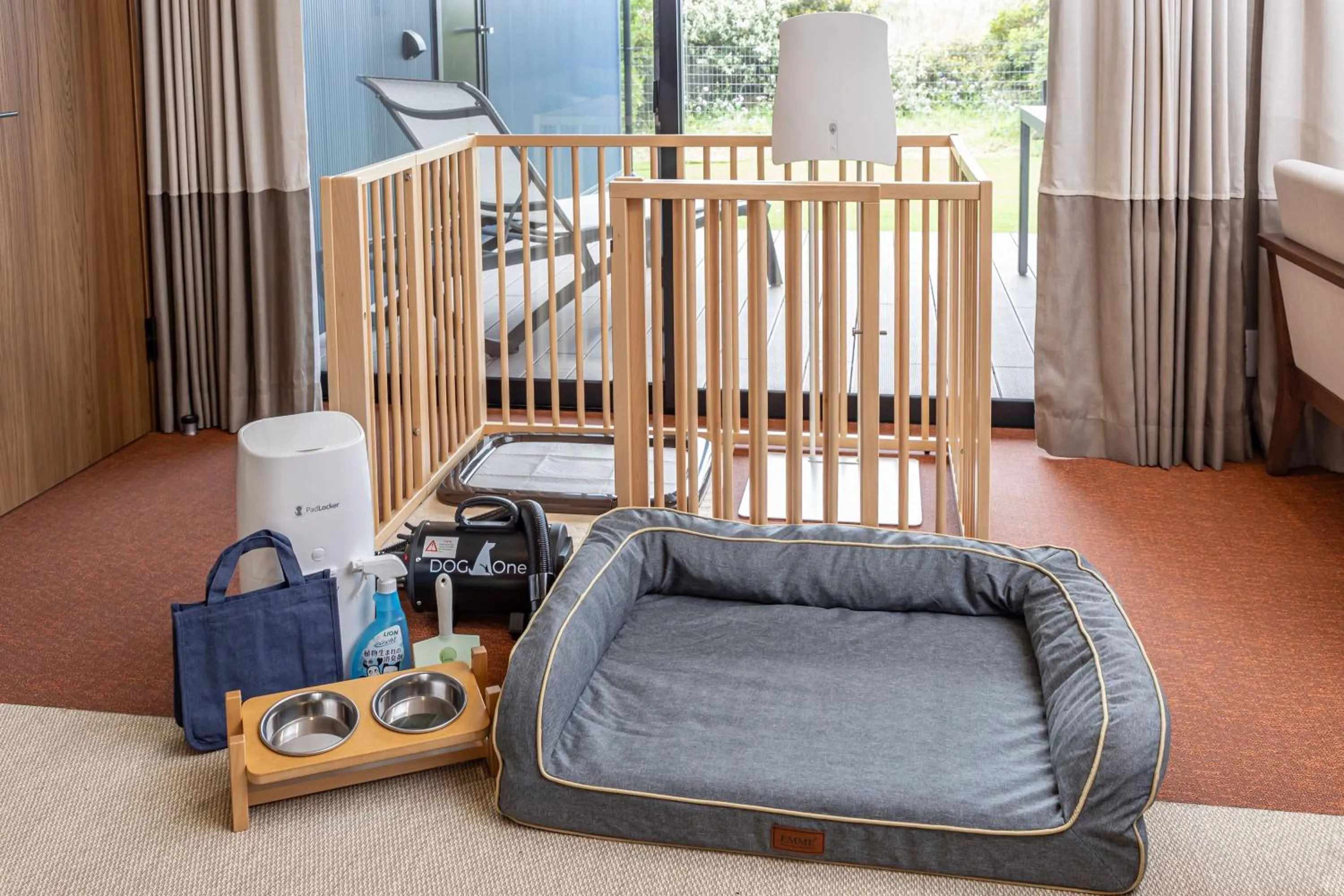 Pets, Bed in KAMENOI HOTEL Kujukuri