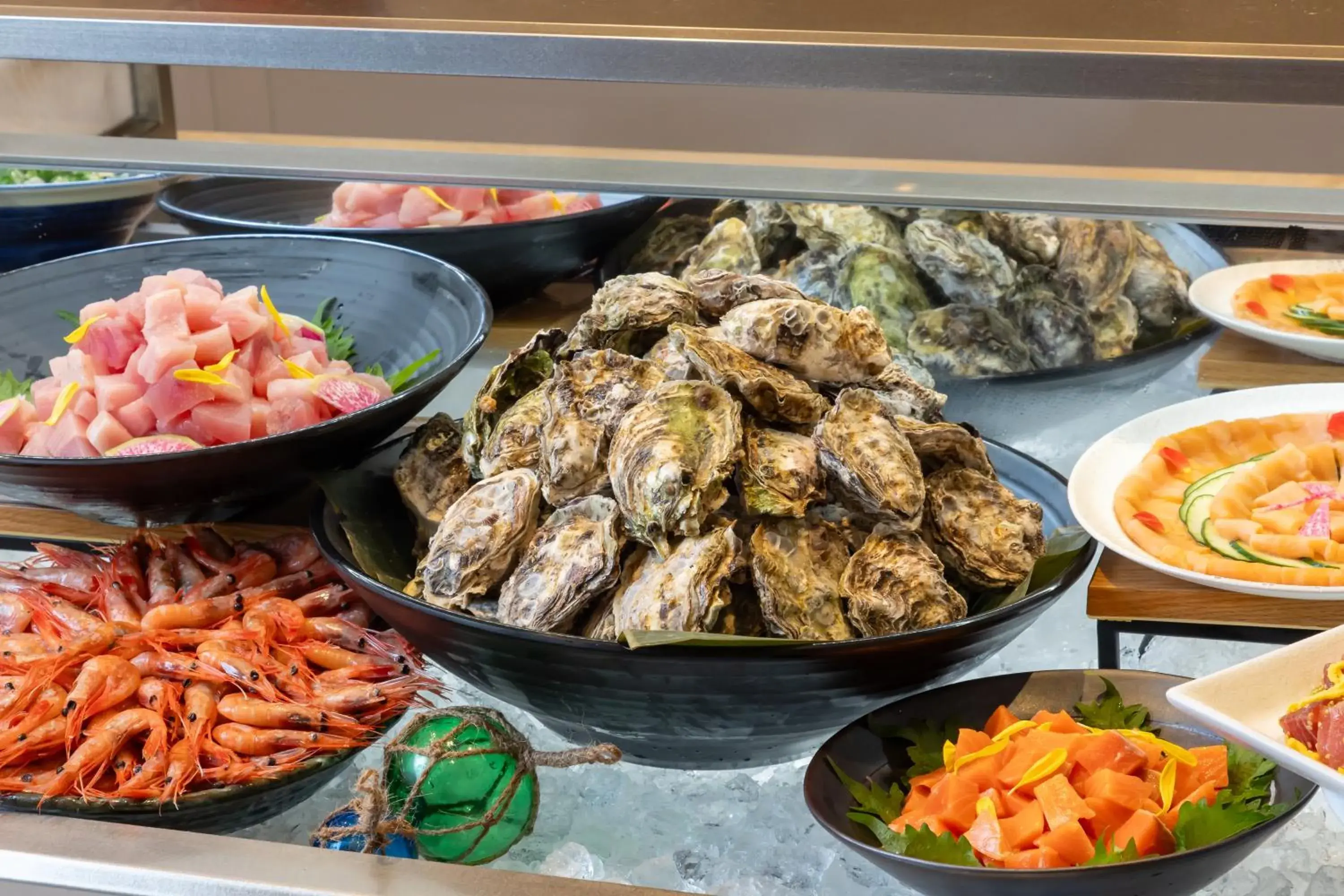 Japanese-style Room with 6 Tatami (MAX 3 Adults) - single occupancy in KAMENOI HOTEL Kujukuri Japanese-style Room with 6 Tatami (MAX 3 Adults) - single occupancy in KAMENOI HOTEL Kujukuri