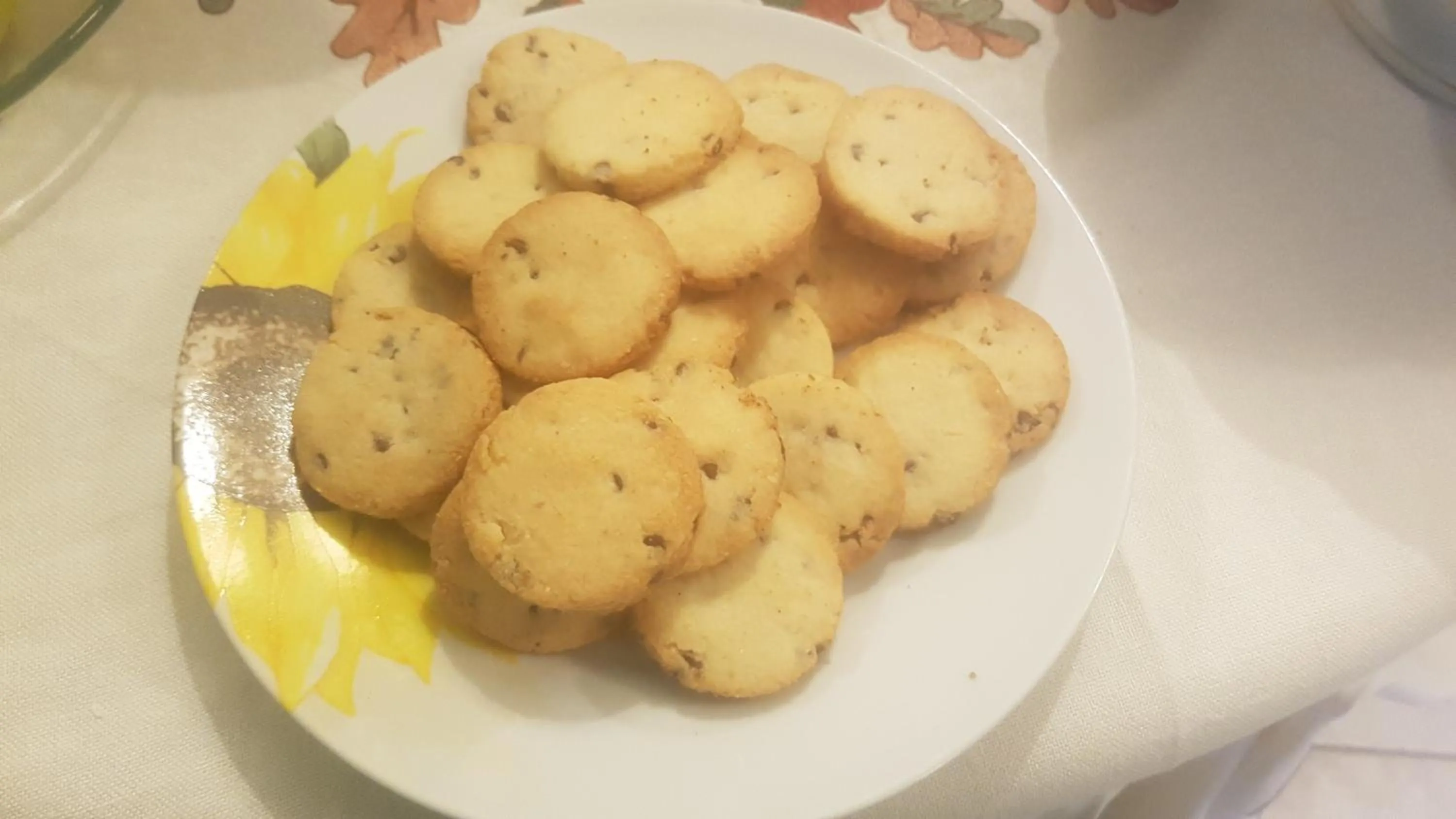 Continental breakfast in Locanda dei Fiori
