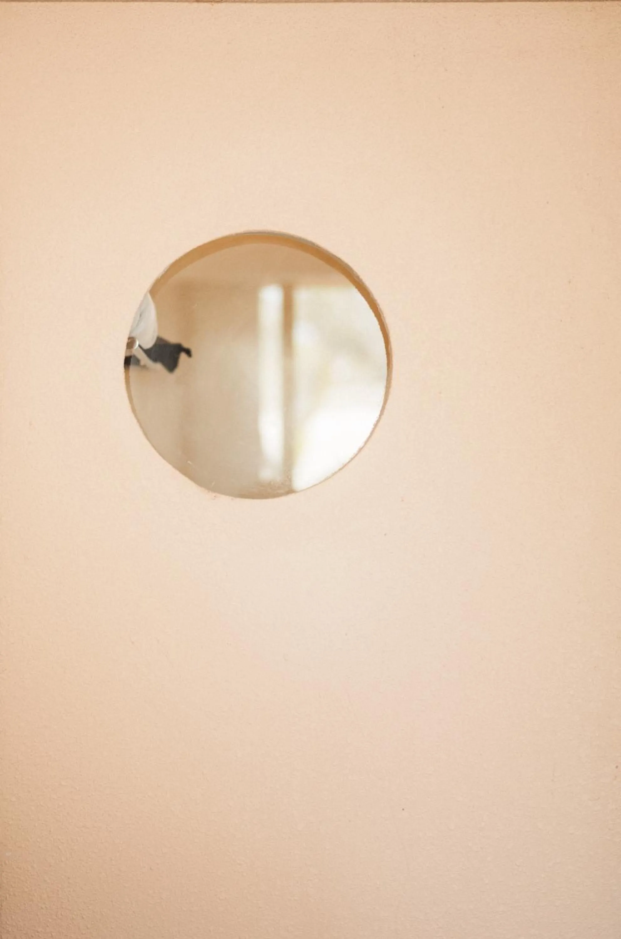 Decorative detail in Hotel Lumi Gili Trawangan