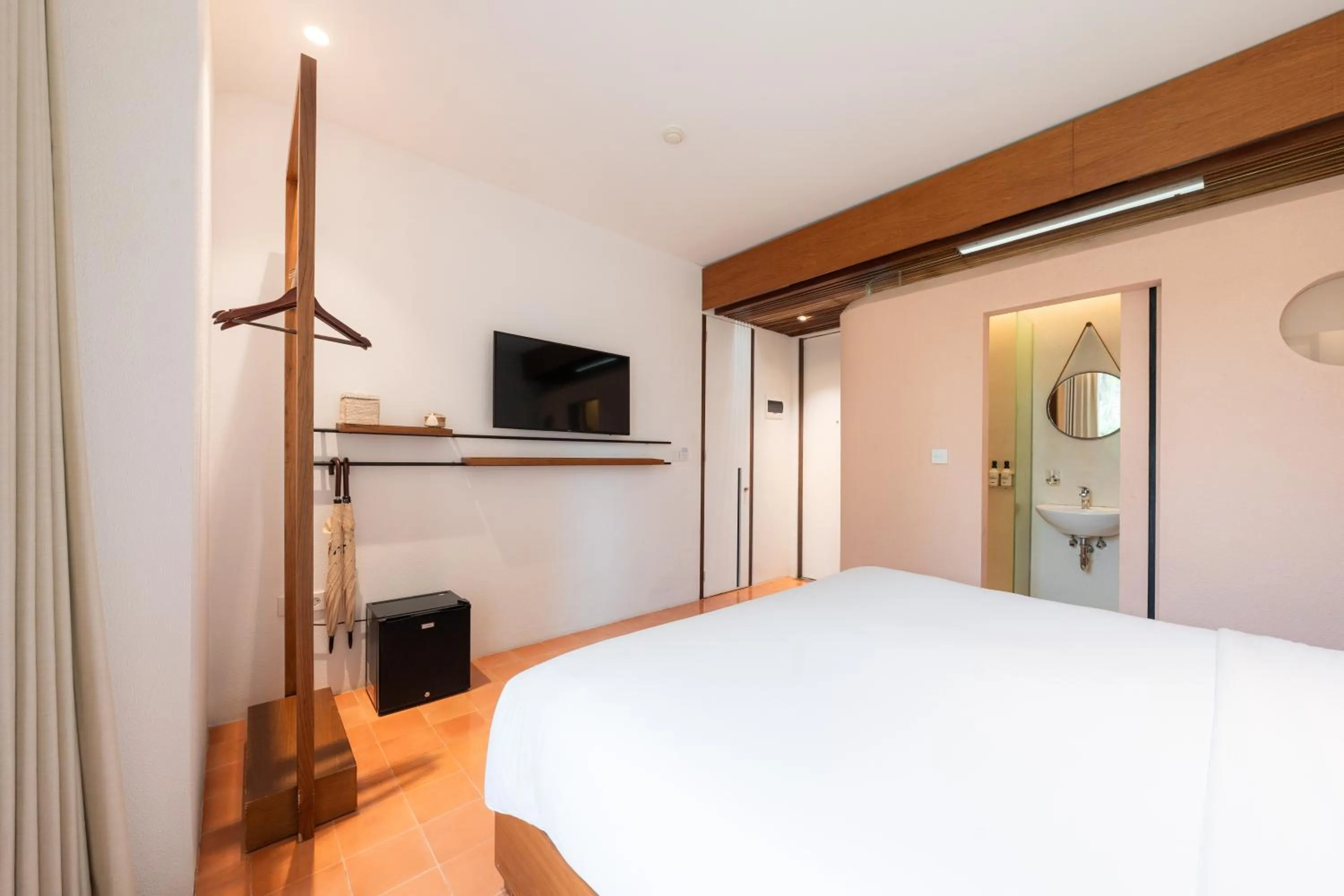 Other, Bed in Hotel Lumi Gili Trawangan