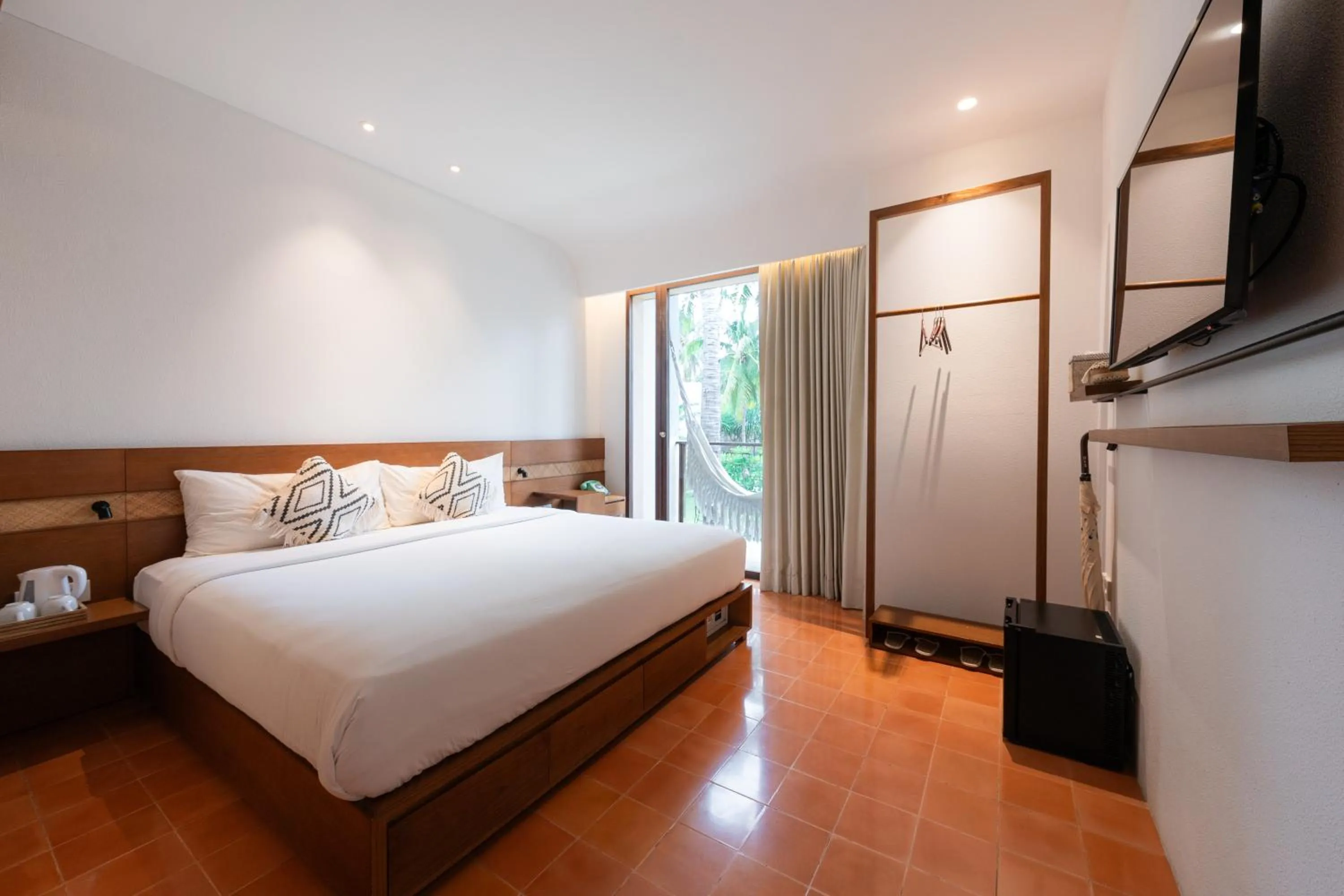 Other, Bed in Hotel Lumi Gili Trawangan