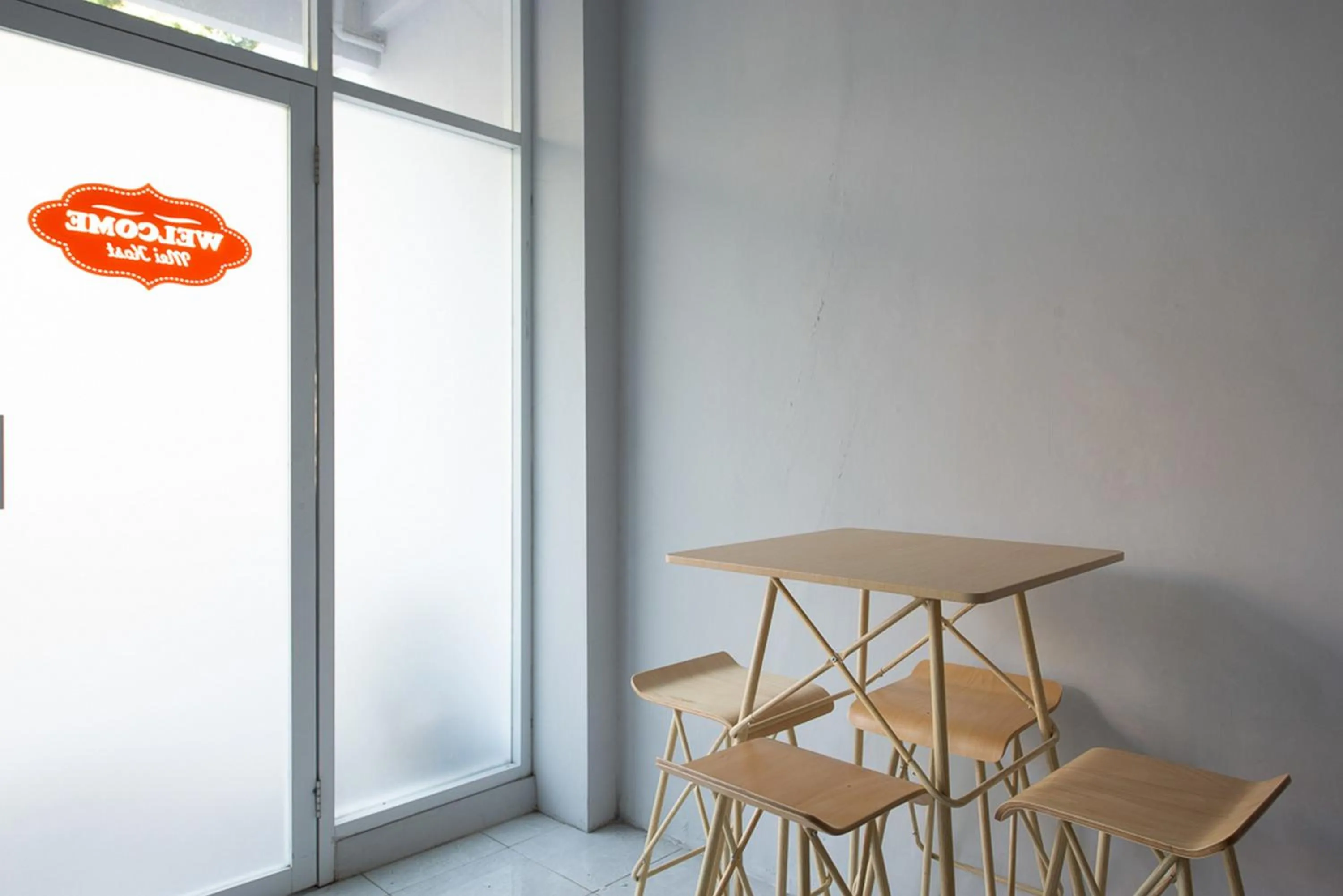 RedDoorz Plus Syariah @ Raya Nginden 2