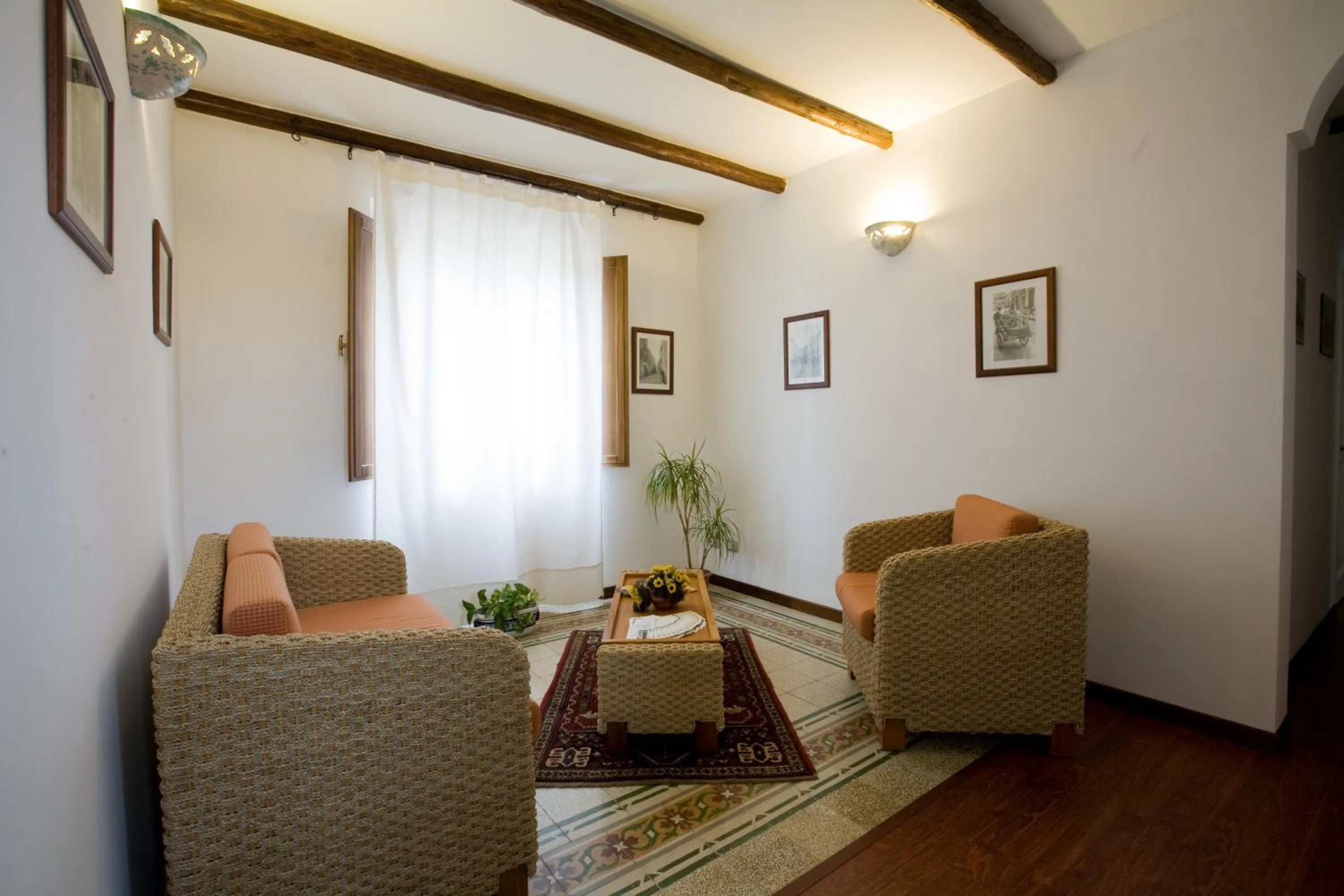 Entertainment in Aziyz Camere