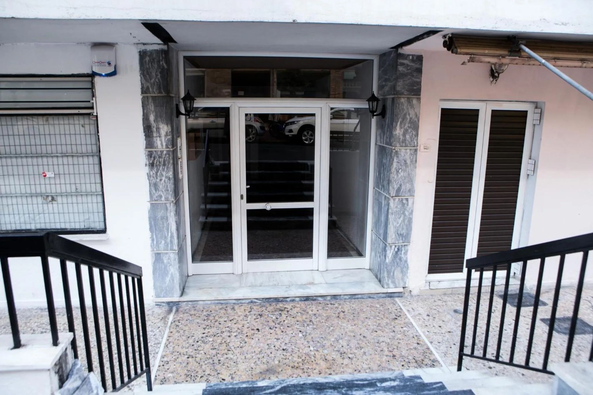 Best House, Anakreontos, Perivolaki, Nikaia, P...