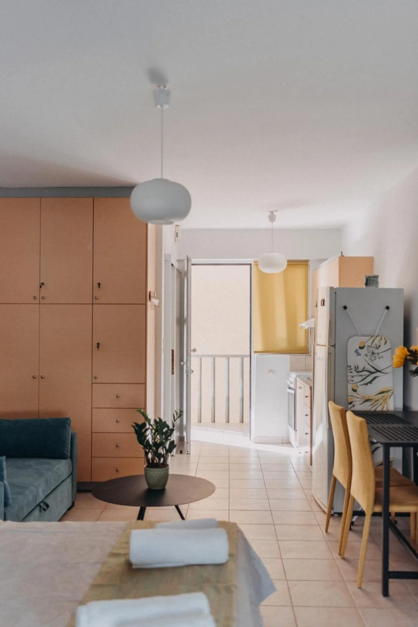 Best House, Nirvana II, Patra