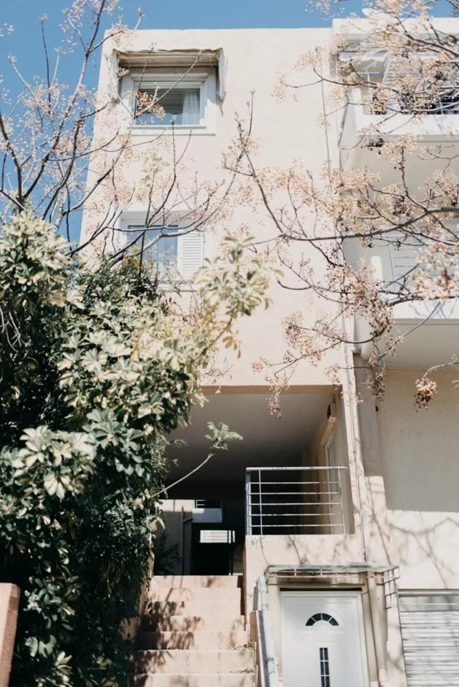 Property building in Best House, Nirvana II, Patra