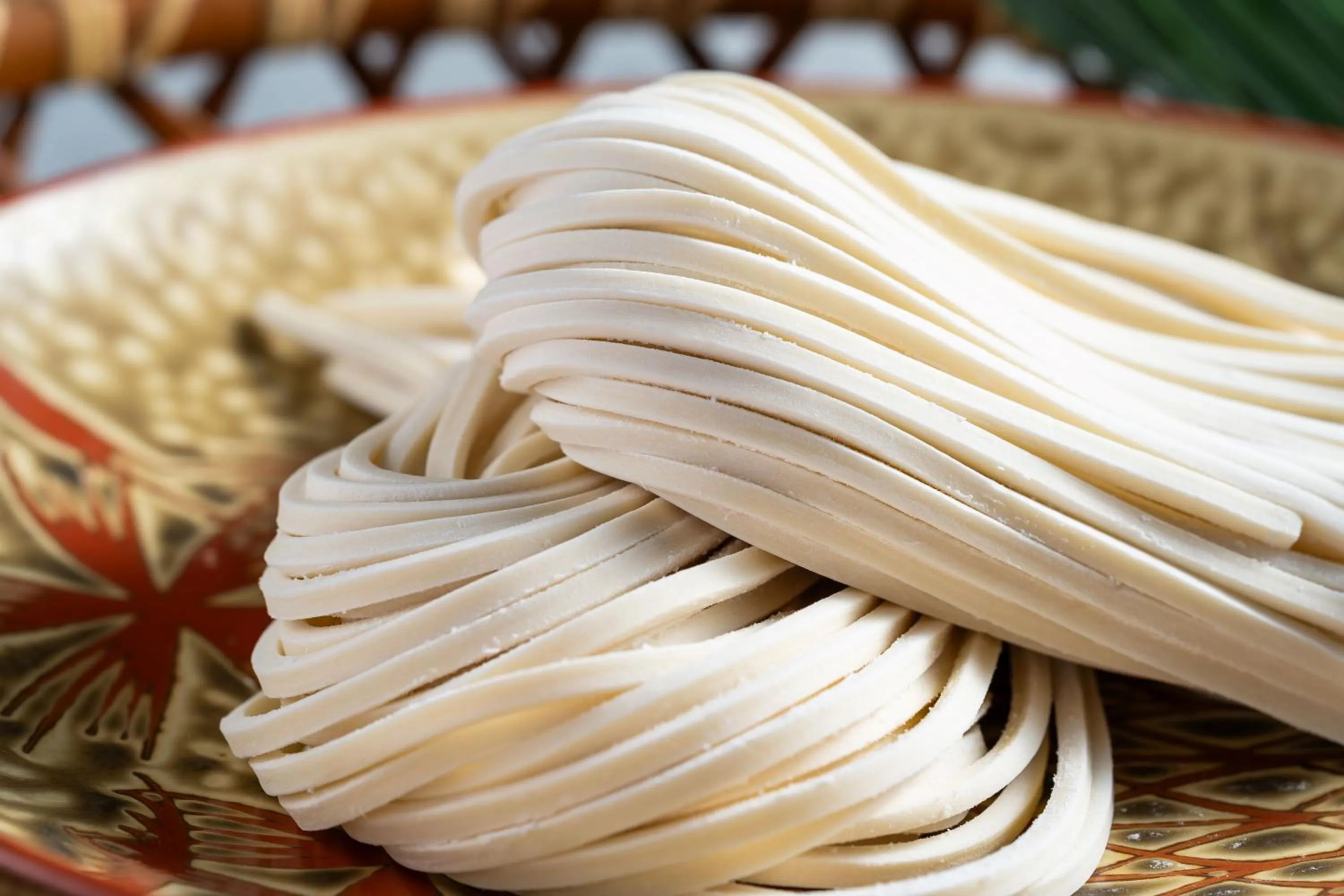 Food in KAMENOI HOTEL Kanonji