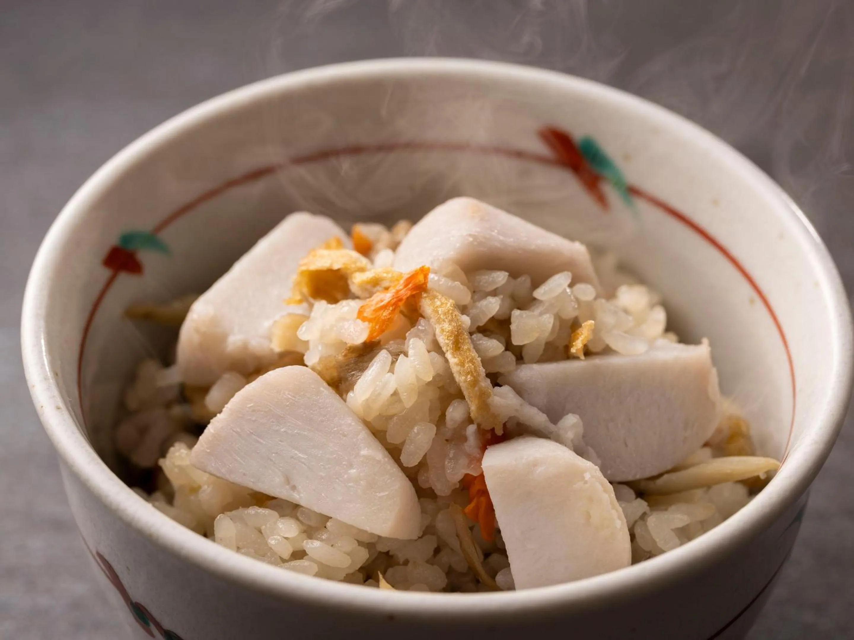 Food in KAMENOI HOTEL Kanonji