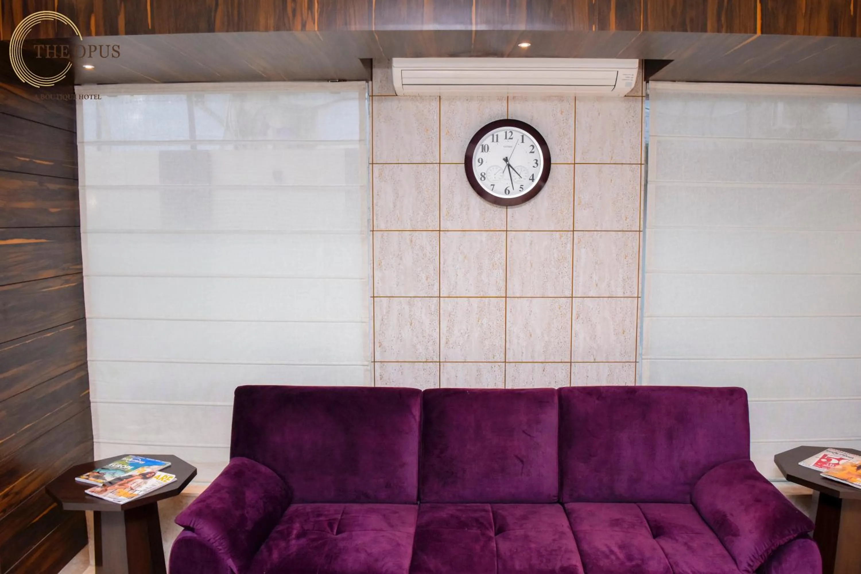 Other in The Opus Kolkata - A Boutique Hotel