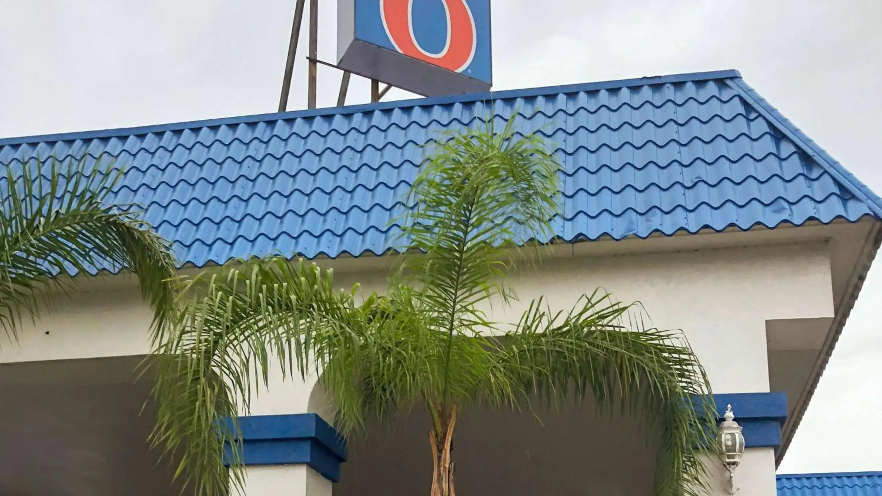 Motel 6-Daytona Beach, FL - Speedway Motel 6-Daytona Beach, FL - Speedway