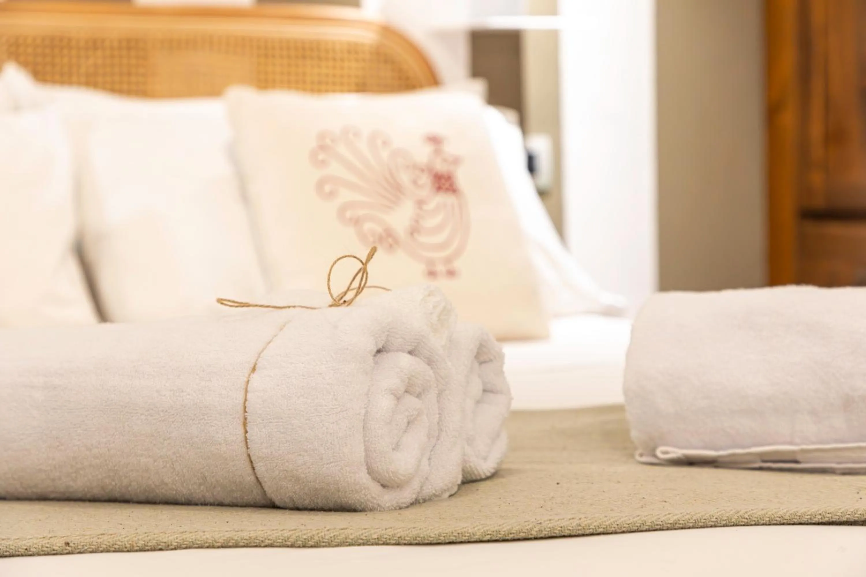 Bed in Cagliari Old Town B&B