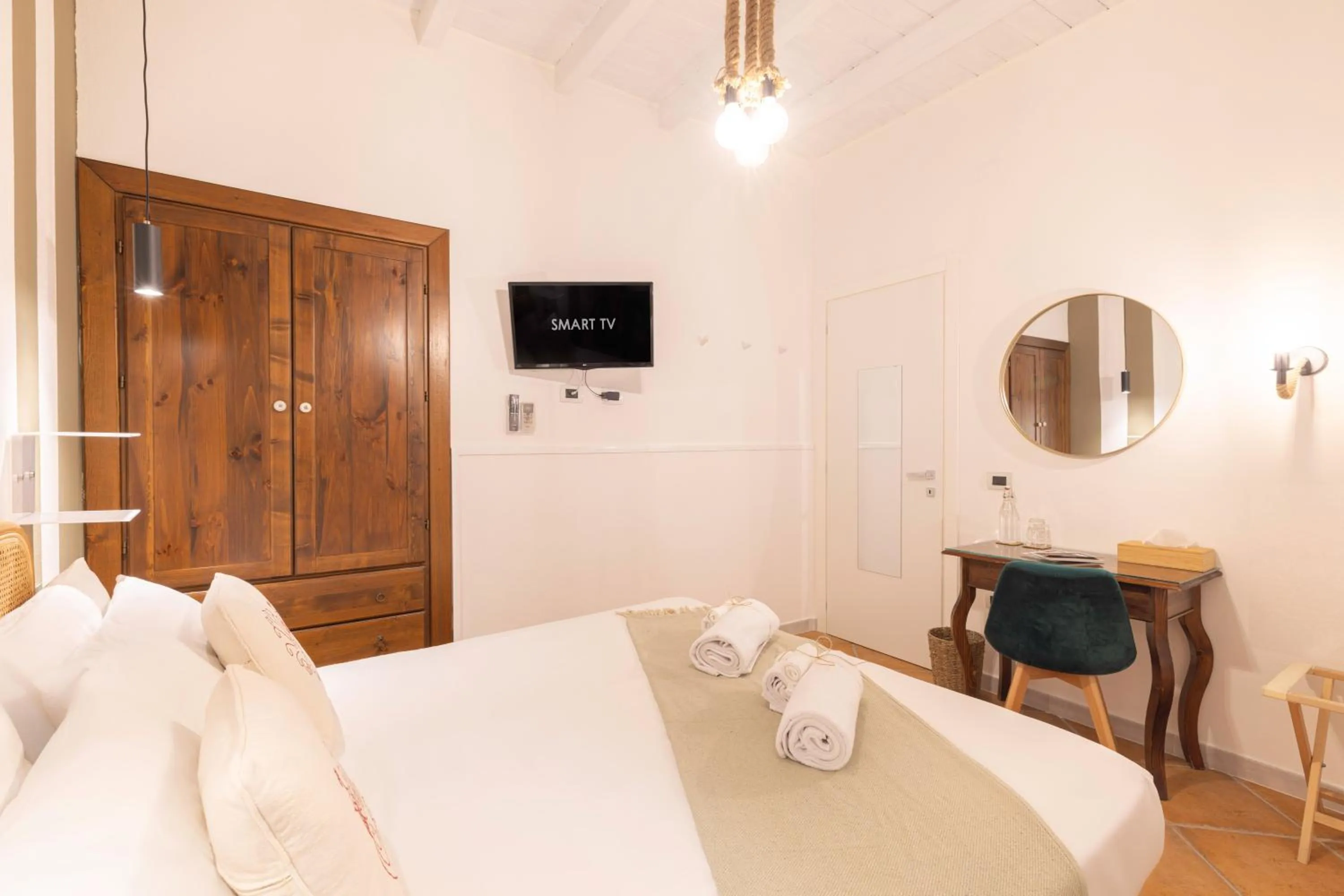 Bed in Cagliari Old Town B&B