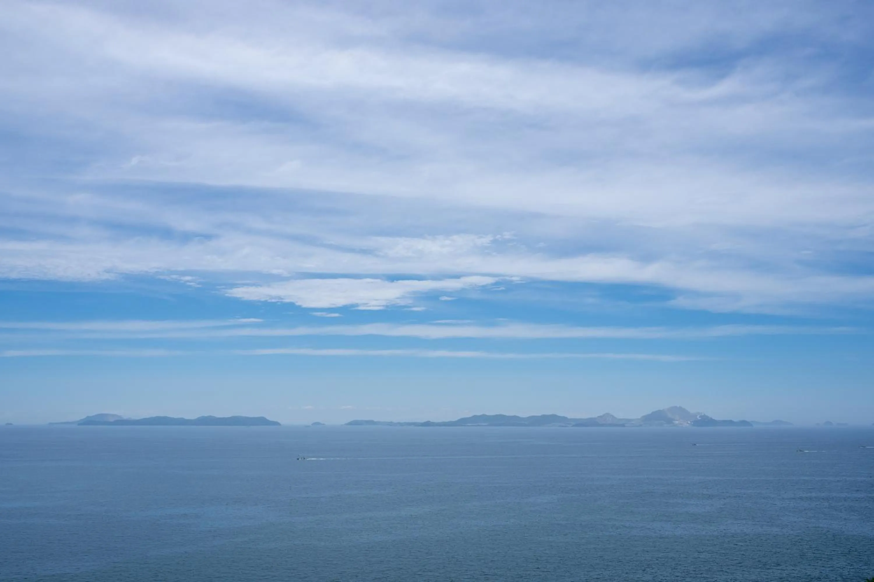 View (from property/room) in KAMENOI HOTEL Ako