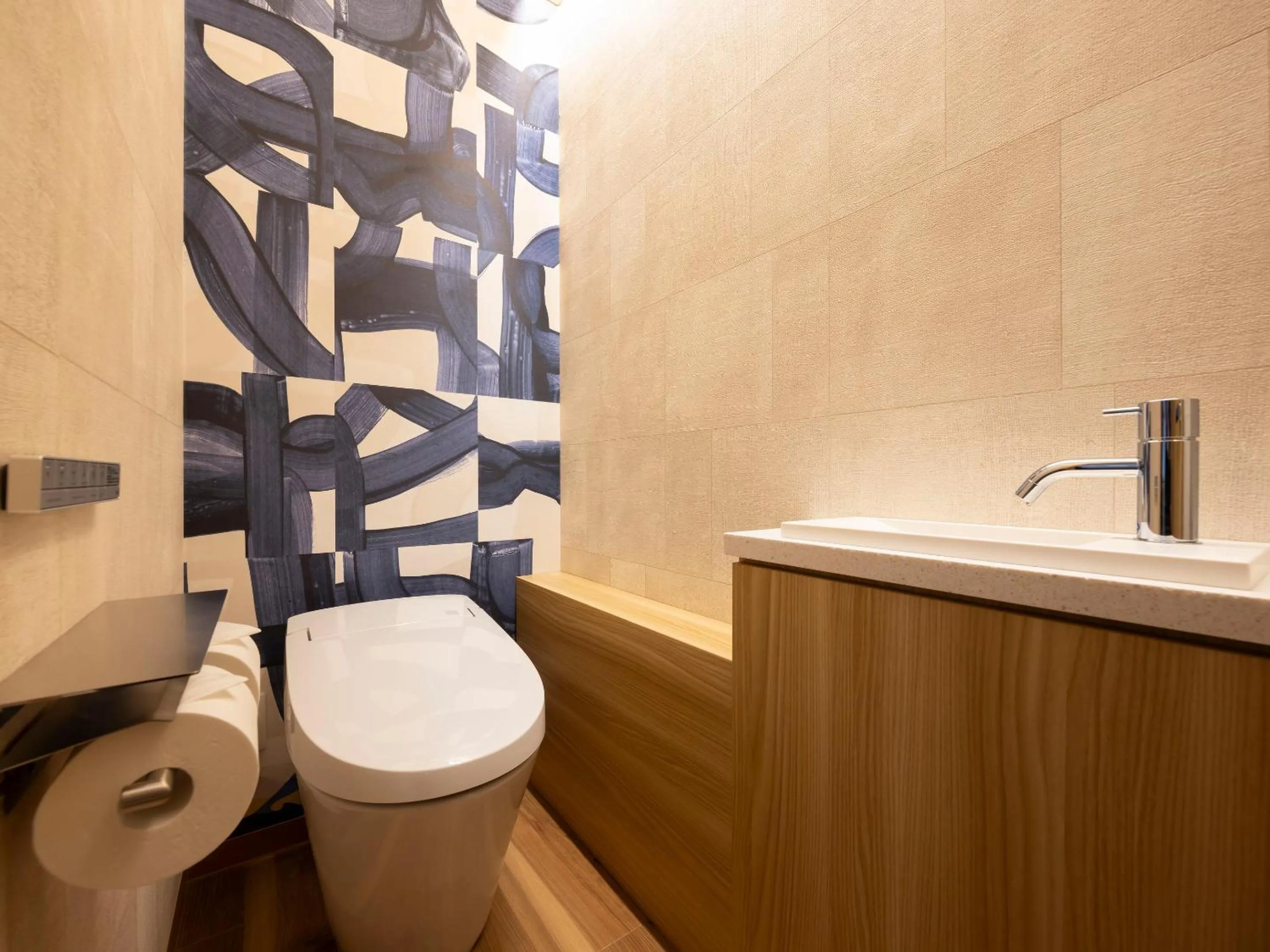 Photo of the whole room in KAMENOI HOTEL Ako