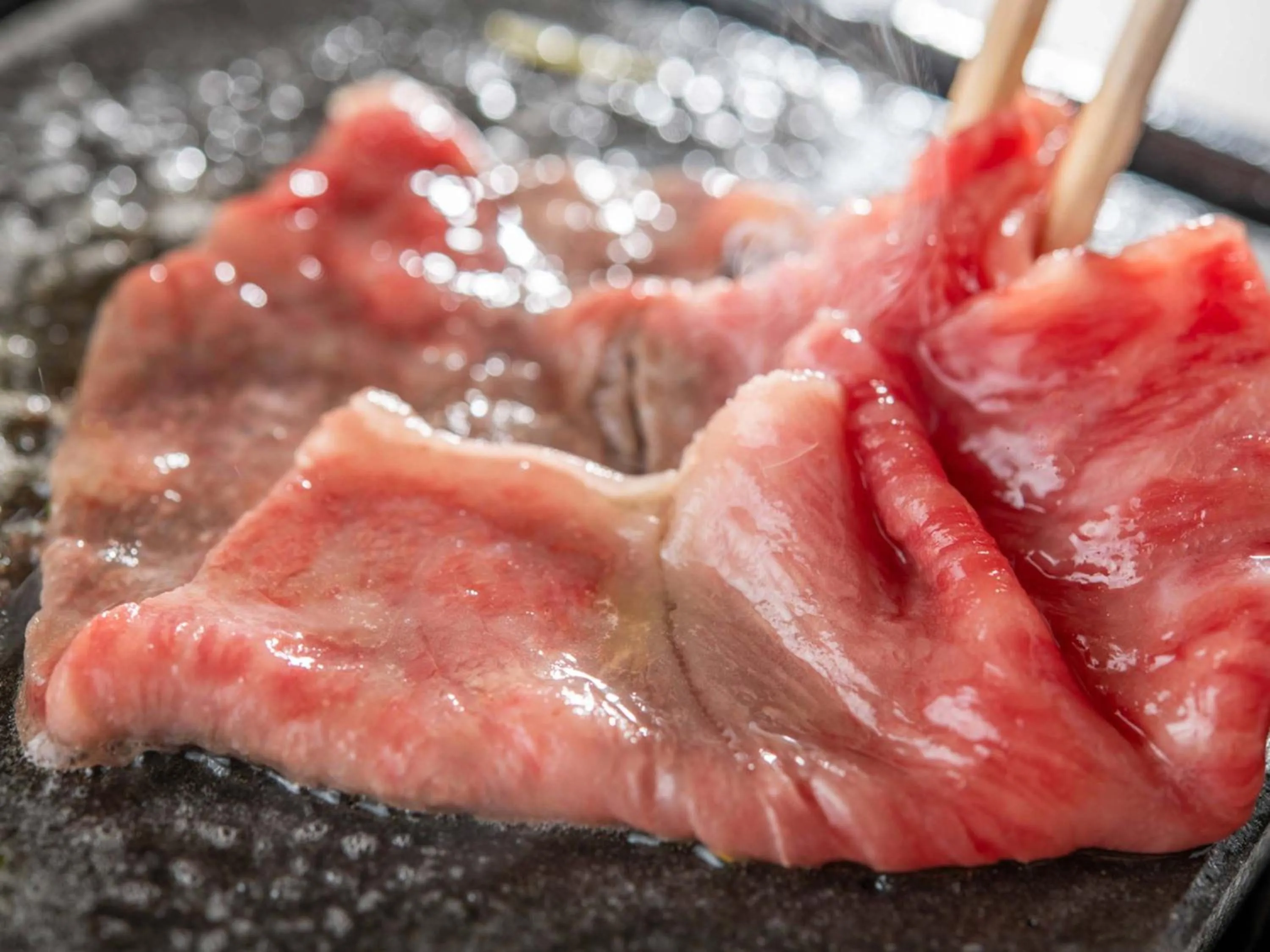 Dinner in KAMENOI HOTEL Ako