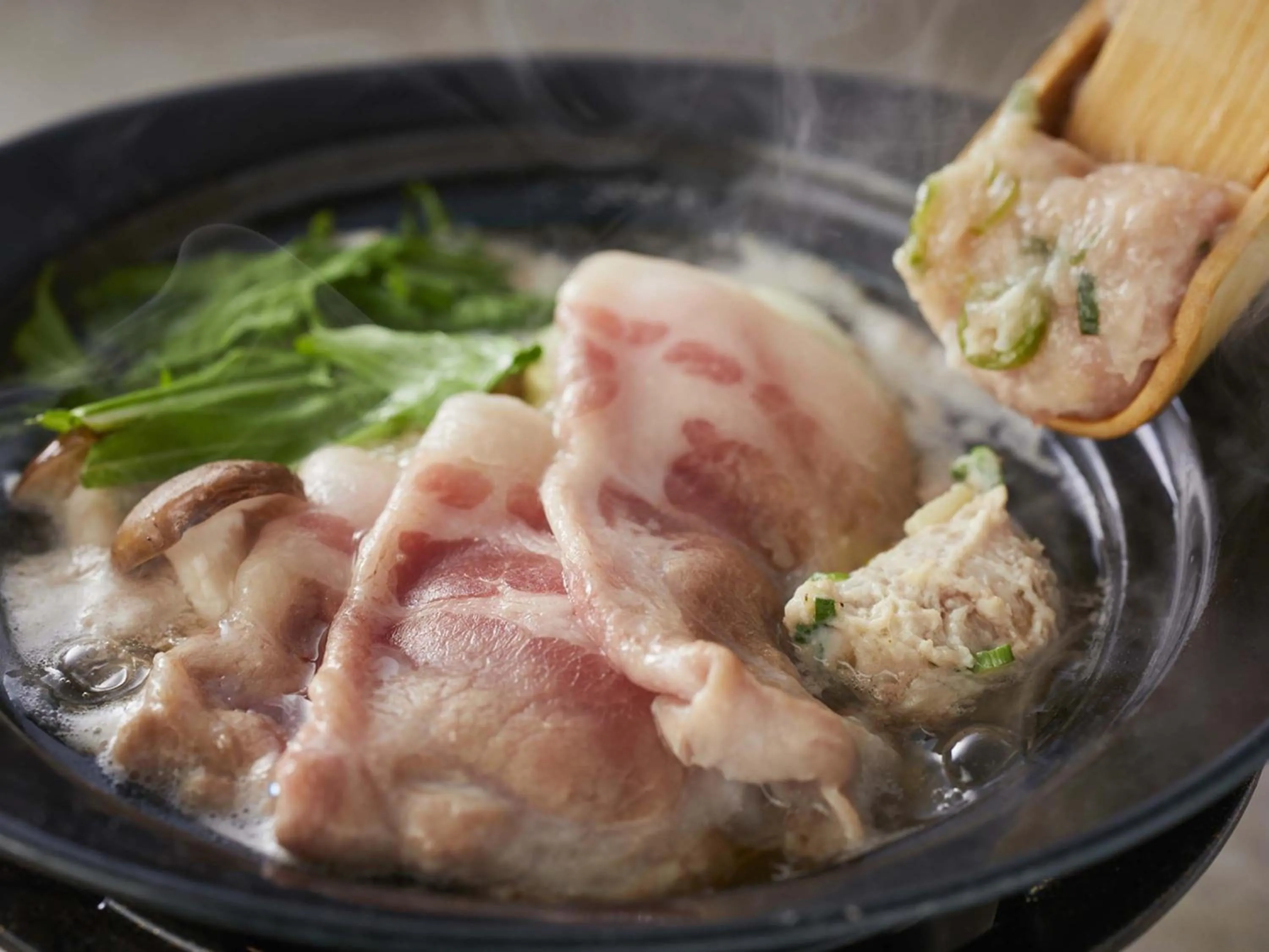 Dinner in KAMENOI HOTEL Ako