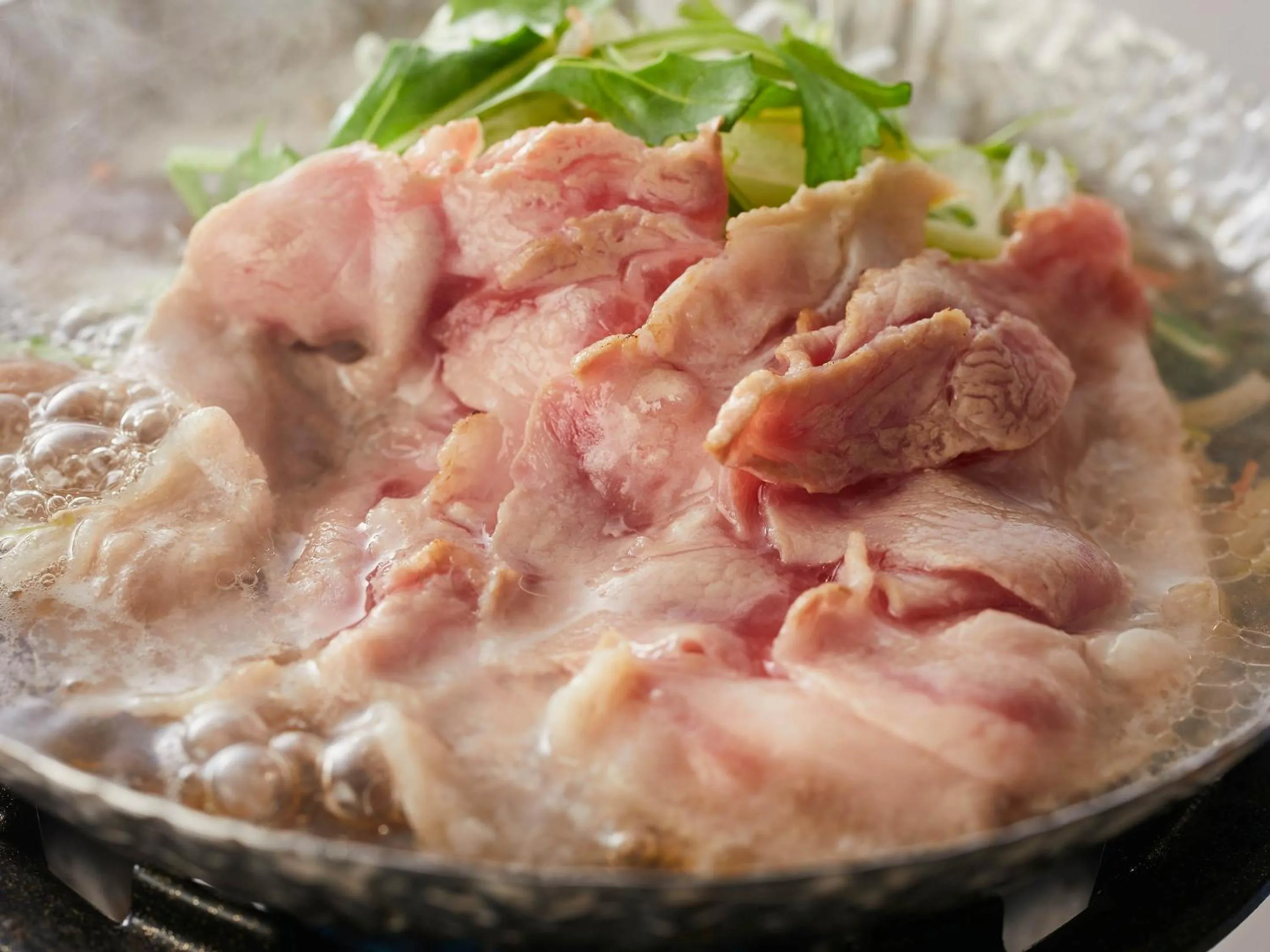 Dinner in KAMENOI HOTEL Ako