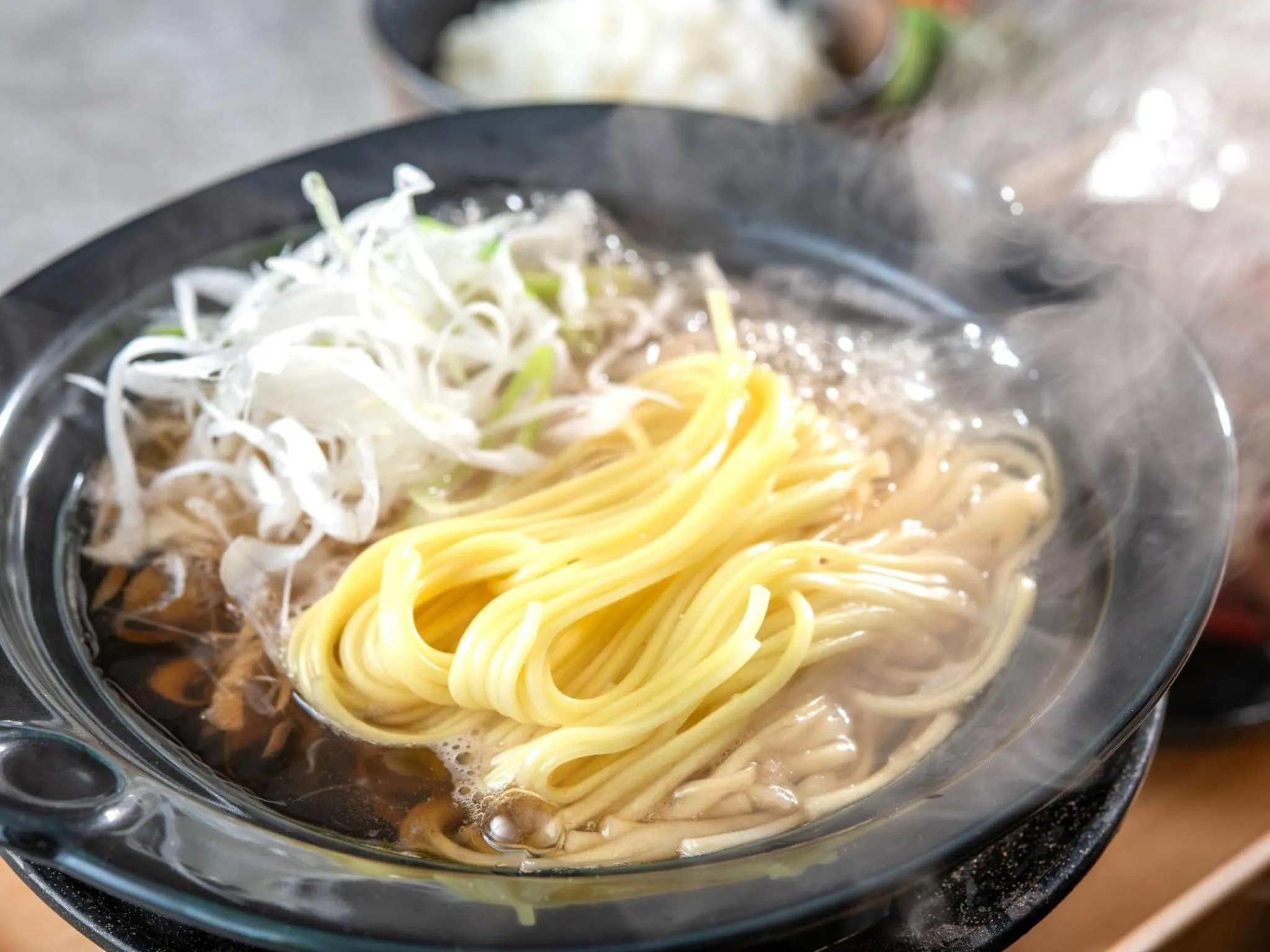 Breakfast in KAMENOI HOTEL Ako