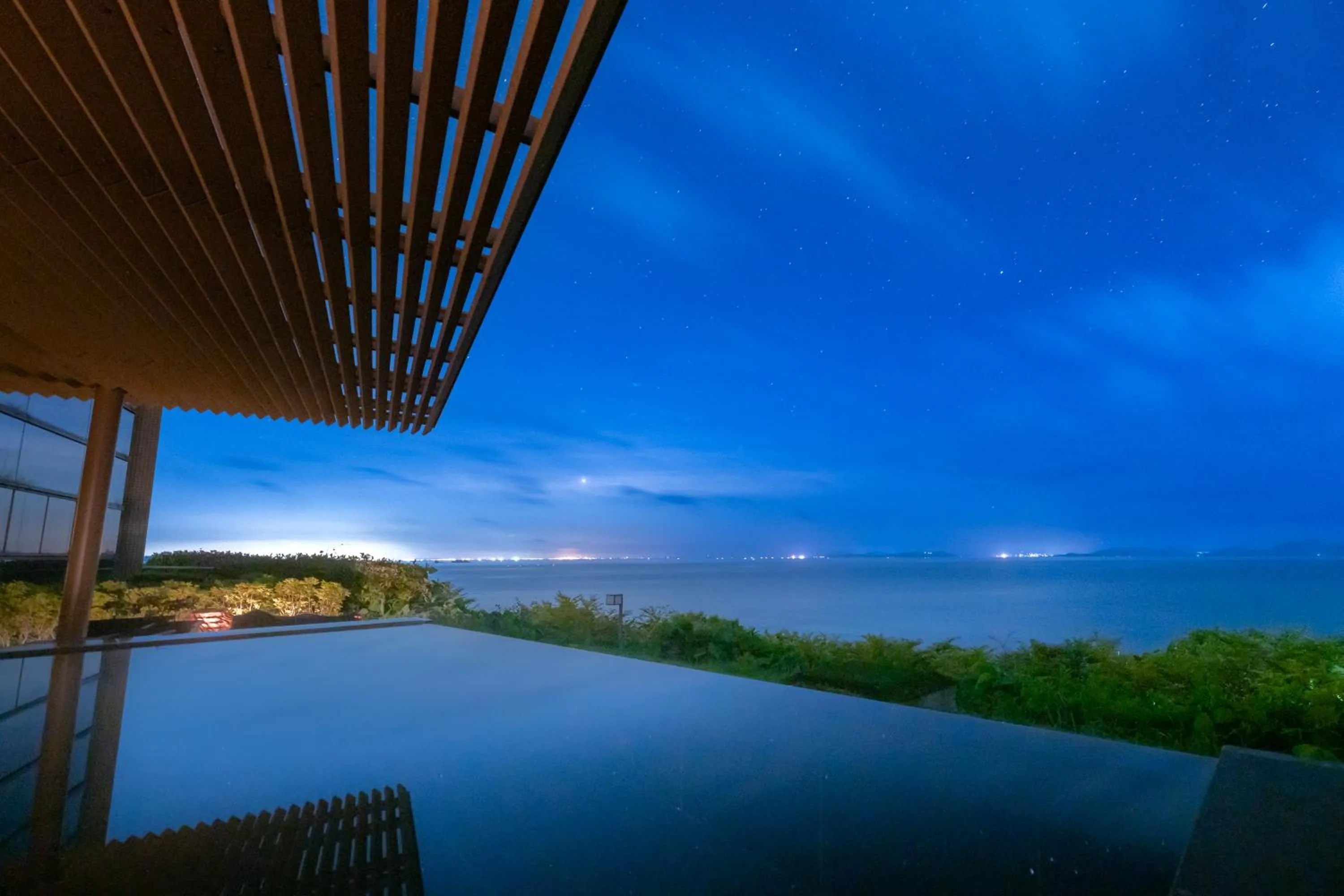 Hot Spring Bath in KAMENOI HOTEL Ako