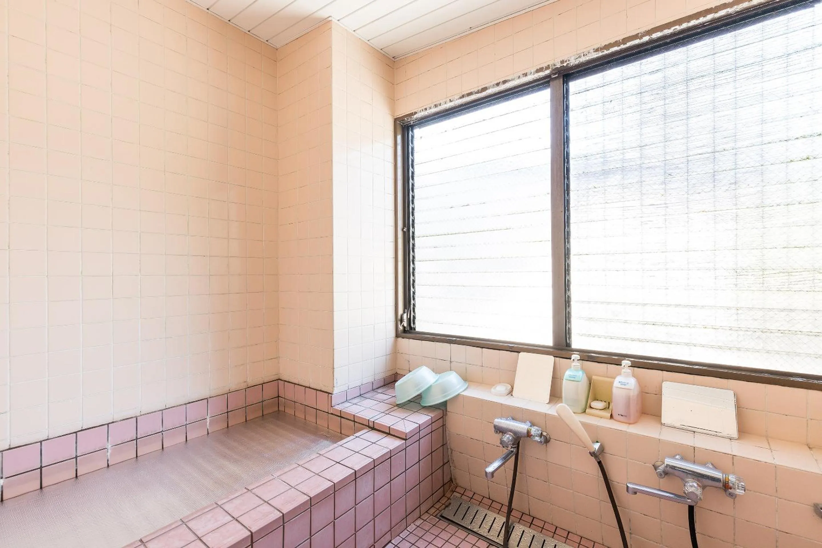 Bathroom in Tabist Samotokan Owariasahi