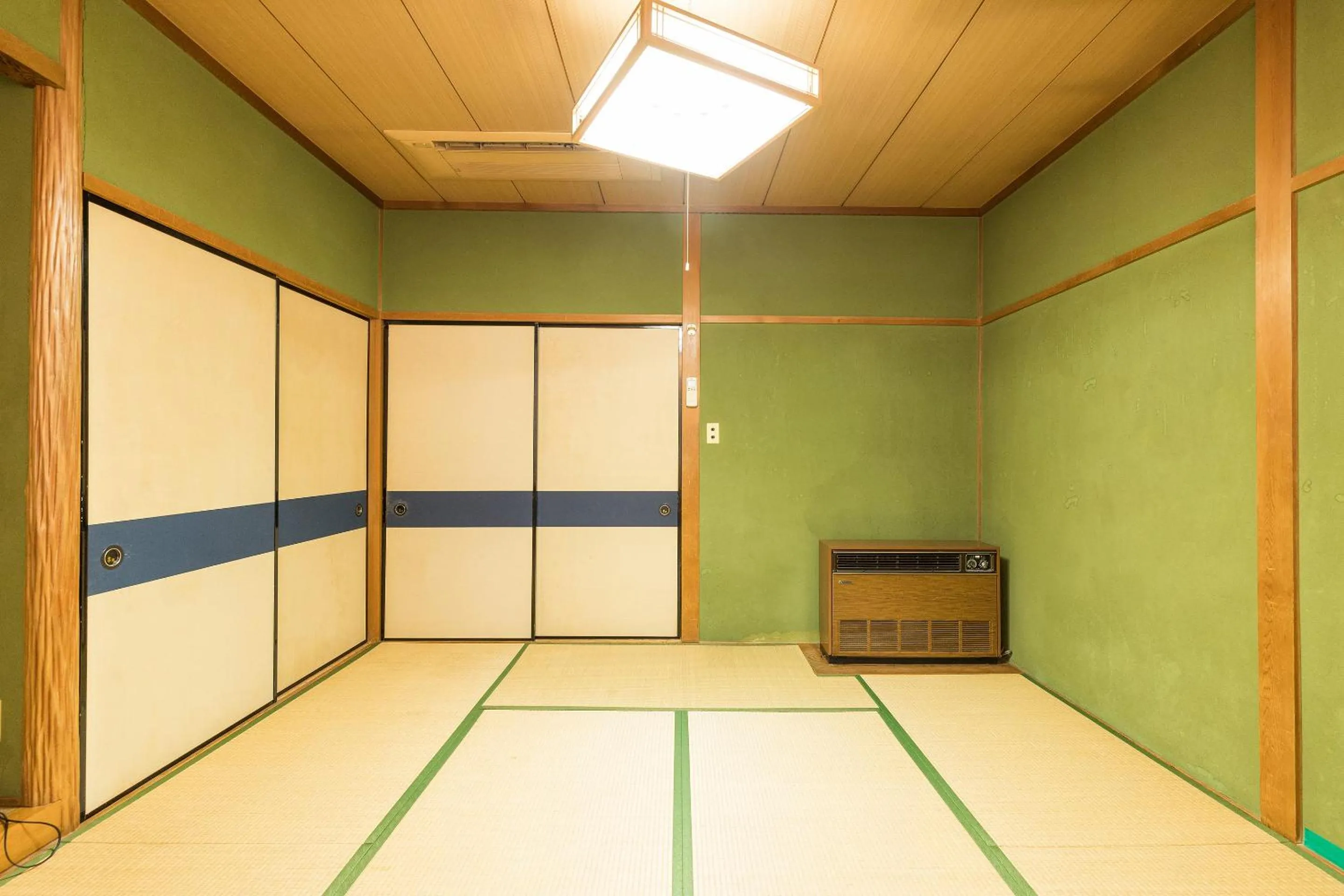 Photo of the whole room in Tabist Samotokan Owariasahi