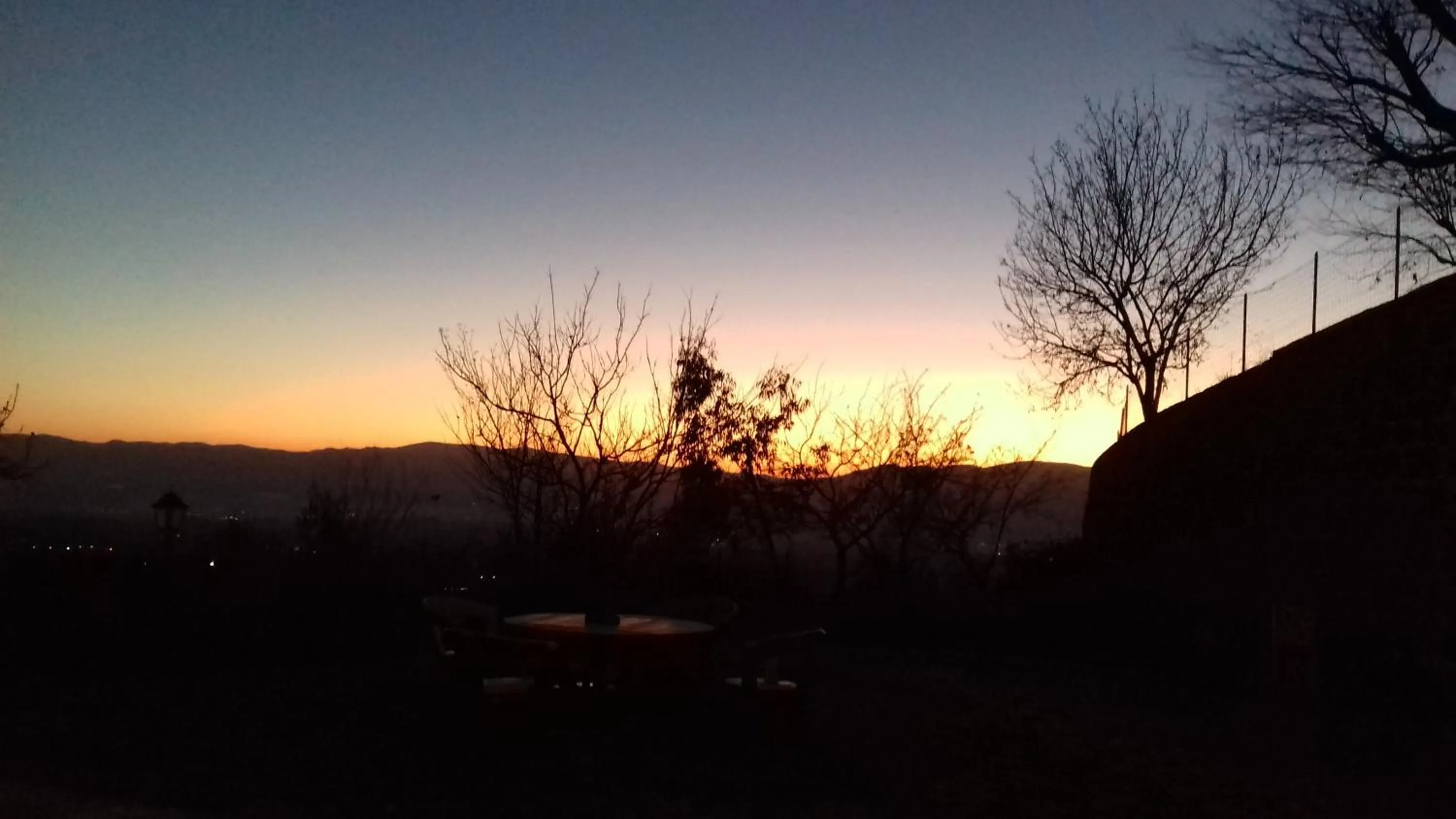 La Pietra Piana Casa Vacanze