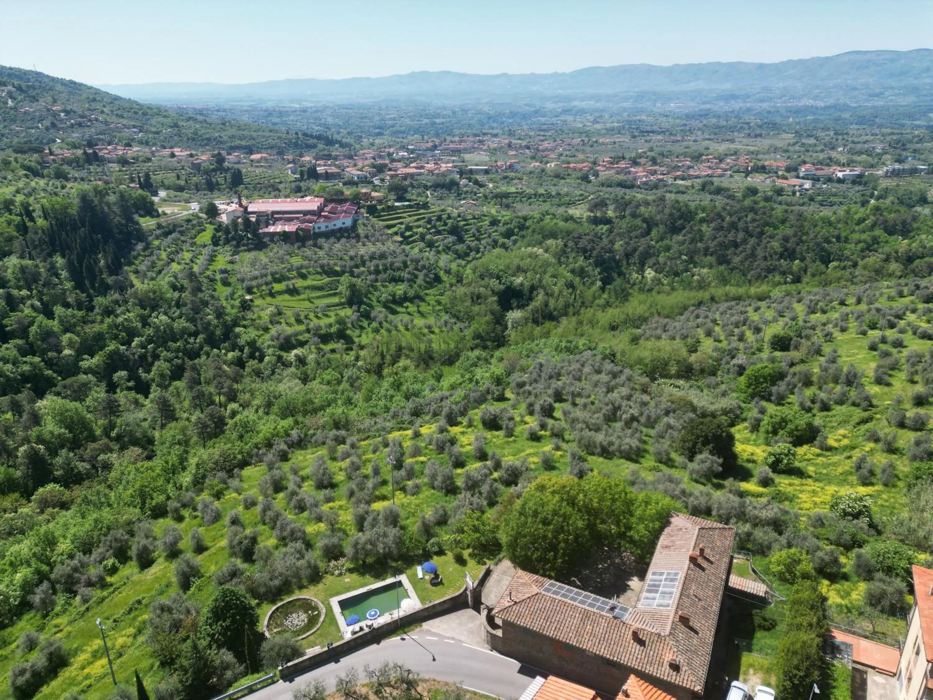 La Pietra Piana Casa Vacanze