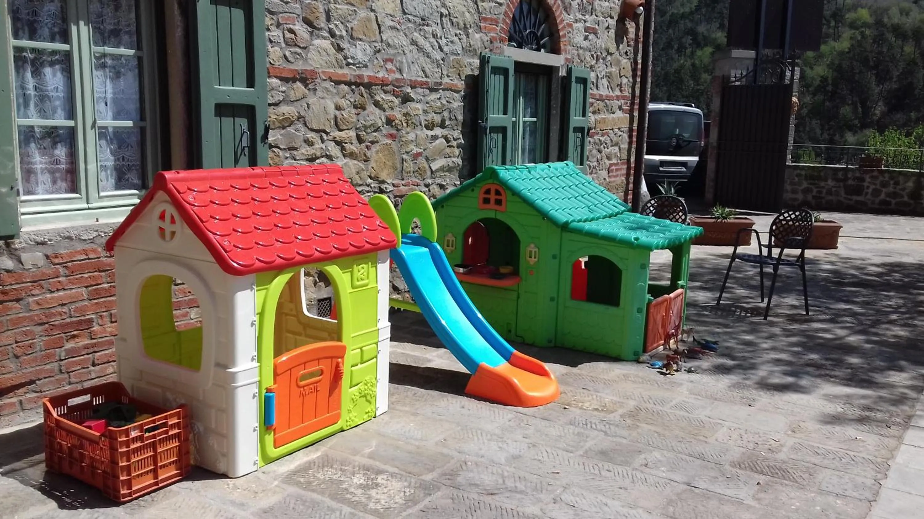 La Pietra Piana Casa Vacanze