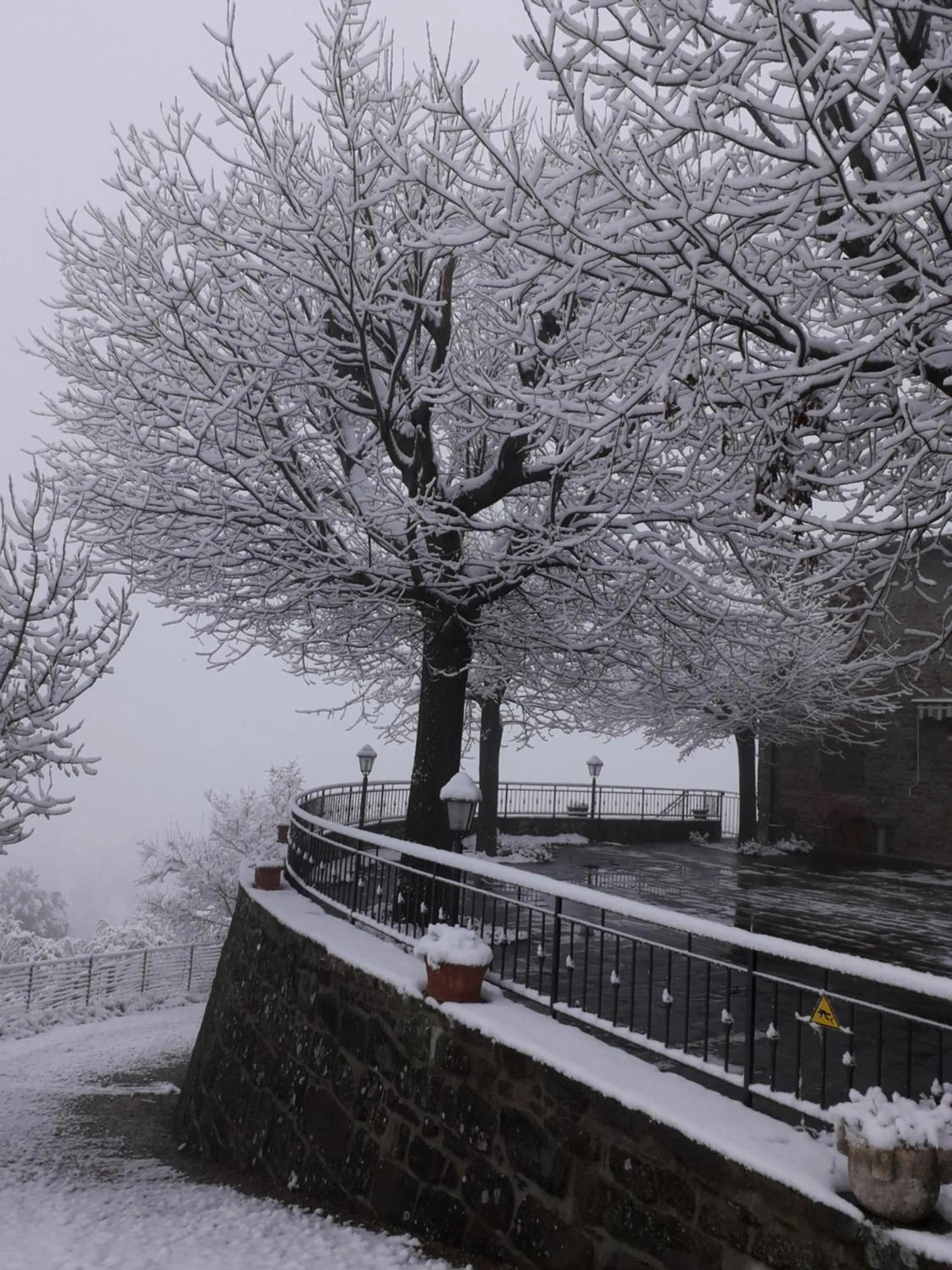 La Pietra Piana Casa Vacanze